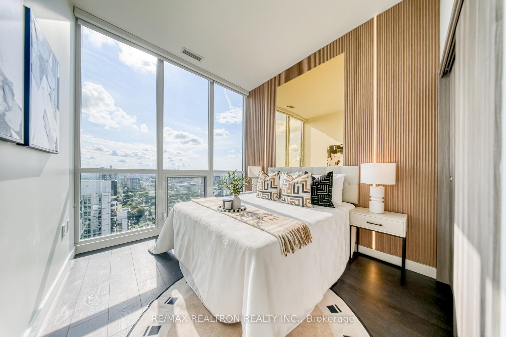 Photo 22 of Unit PH4106, 95 McMahon Drive, North York, Bayview Village — HOMEH