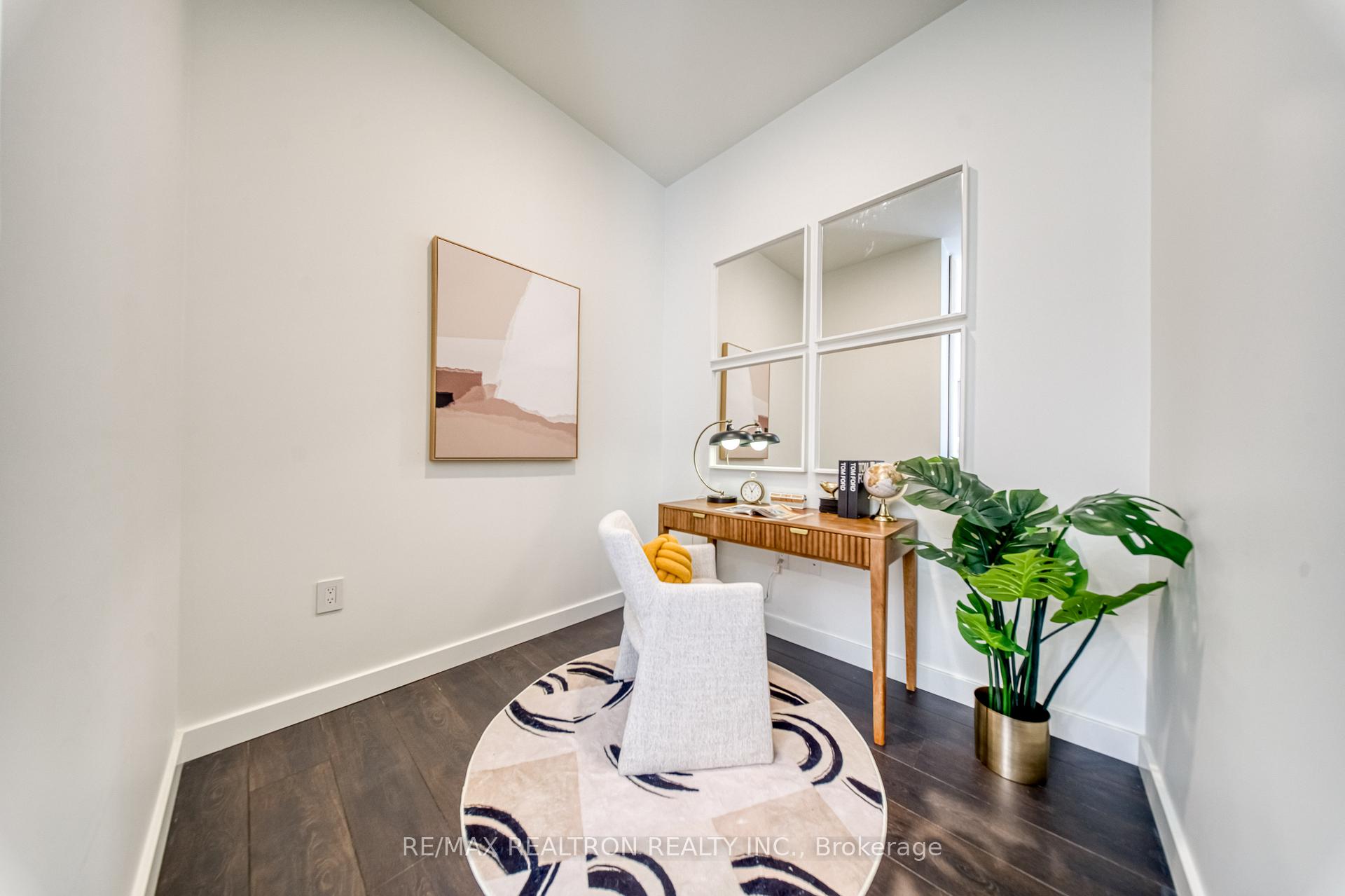 Photo 26 of Unit PH4106, 95 McMahon Drive, North York, Bayview Village — HOMEH