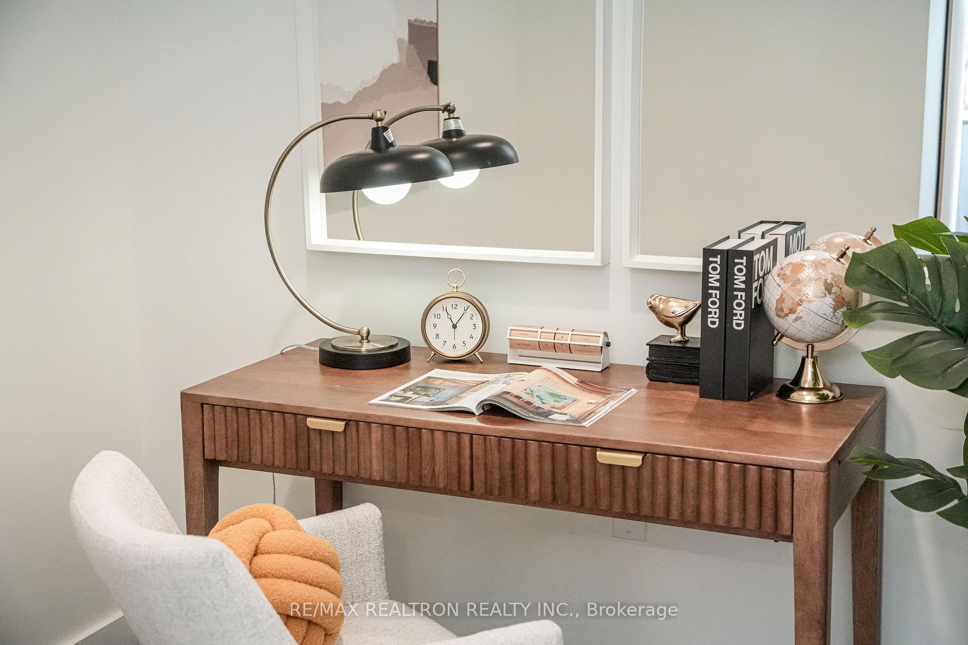 Photo 27 of Unit PH4106, 95 McMahon Drive, North York, Bayview Village — HOMEH