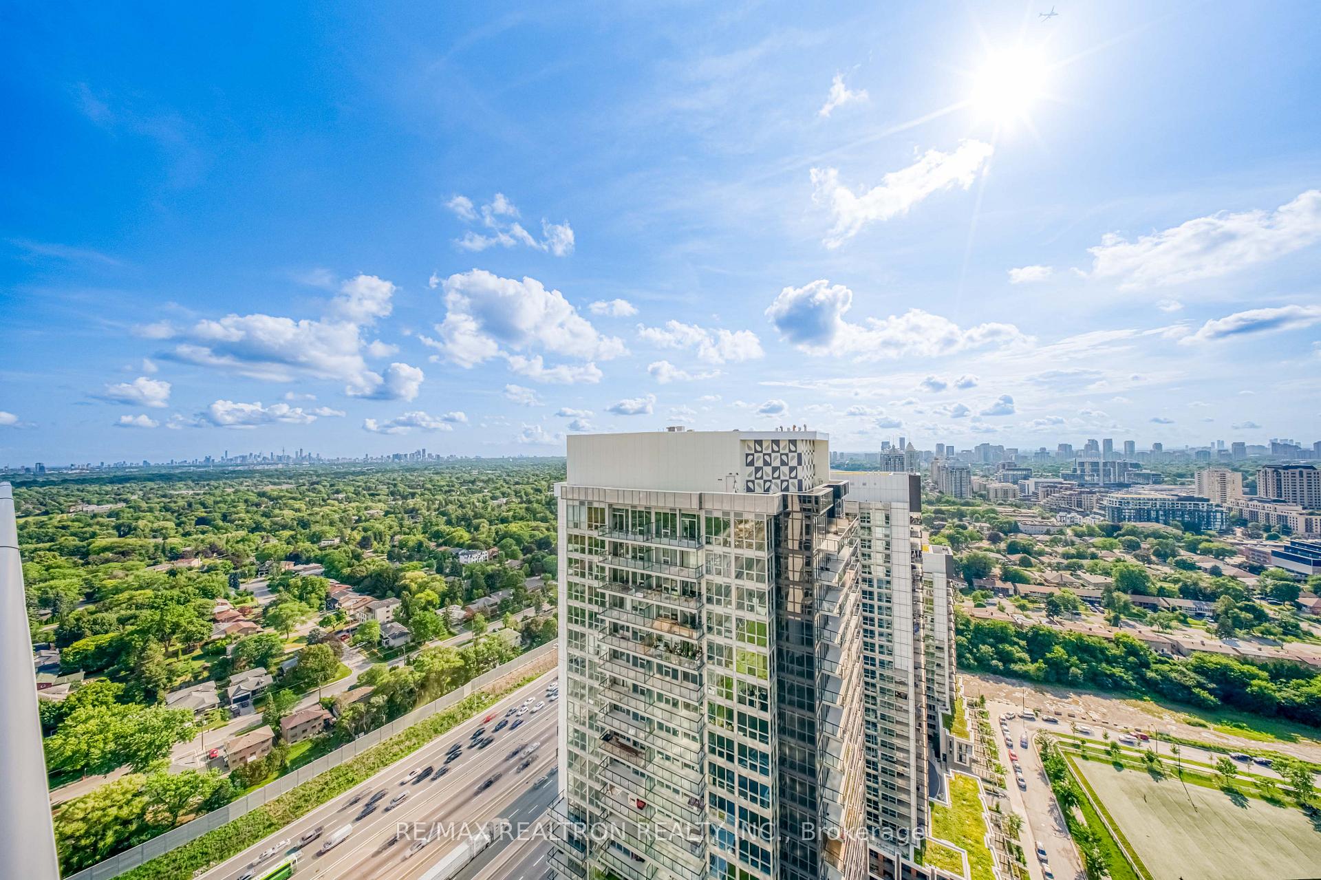 Photo 29 of Unit PH4106, 95 McMahon Drive, North York, Bayview Village — HOMEH