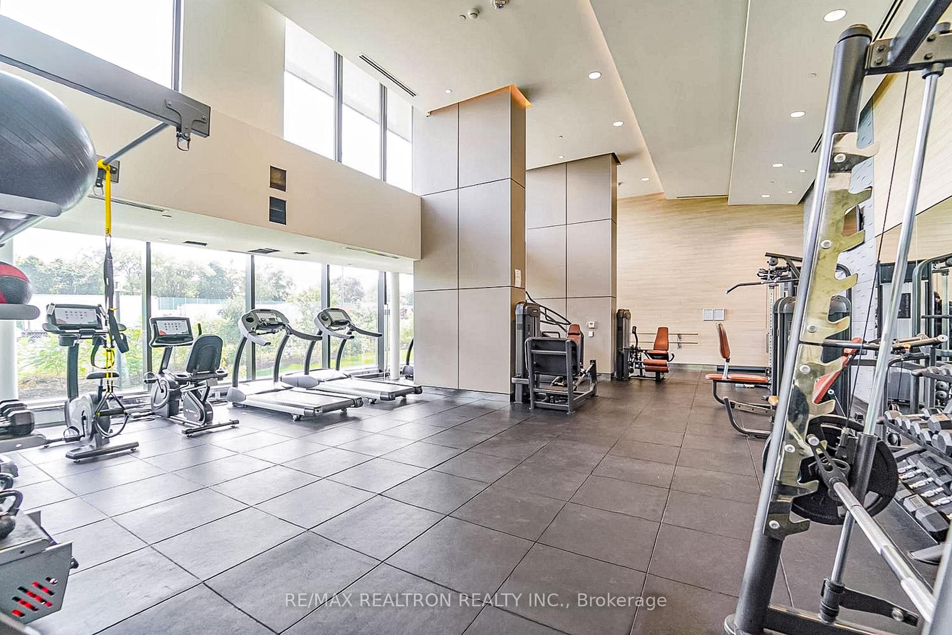 Photo 34 of Unit PH4106, 95 McMahon Drive, North York, Bayview Village — HOMEH