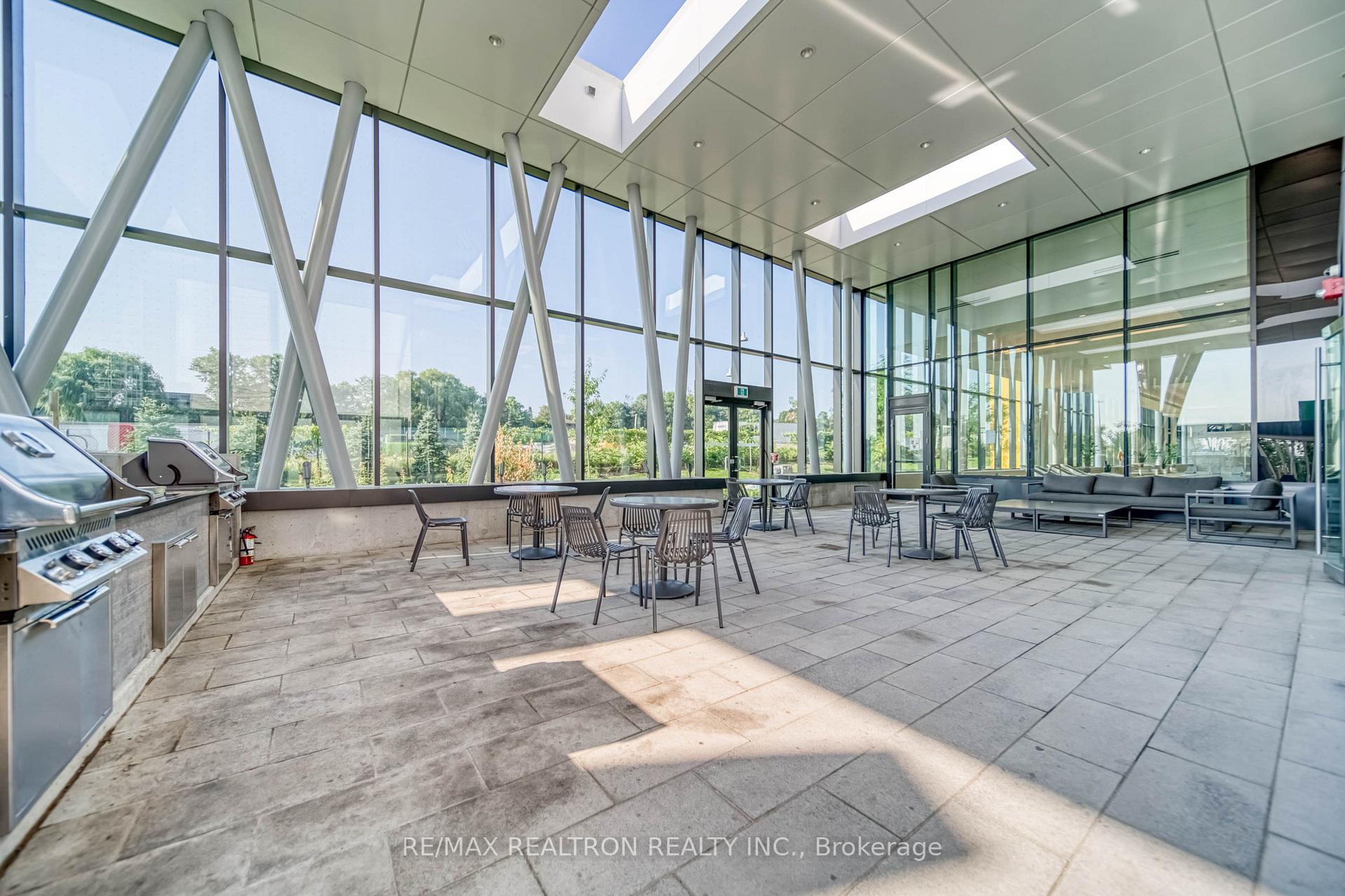 Photo 38 of Unit PH4106, 95 McMahon Drive, North York, Bayview Village — HOMEH