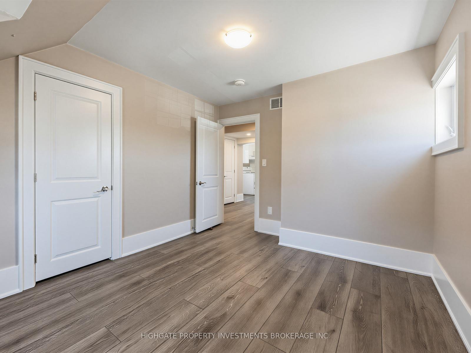 Photo 19 of Unit Upper, 107 Kent Street, Whitby, Downtown Whitby — HOMEH