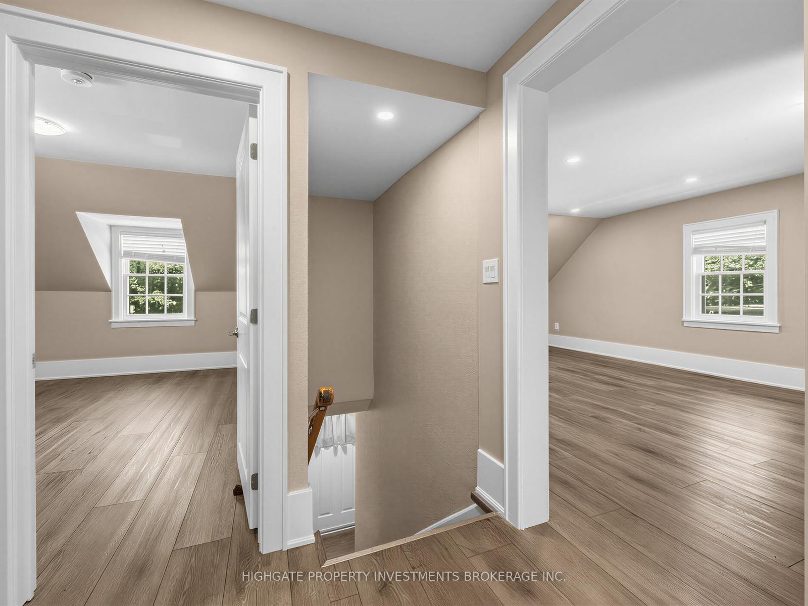 Photo 23 of Unit Upper, 107 Kent Street, Whitby, Downtown Whitby — HOMEH