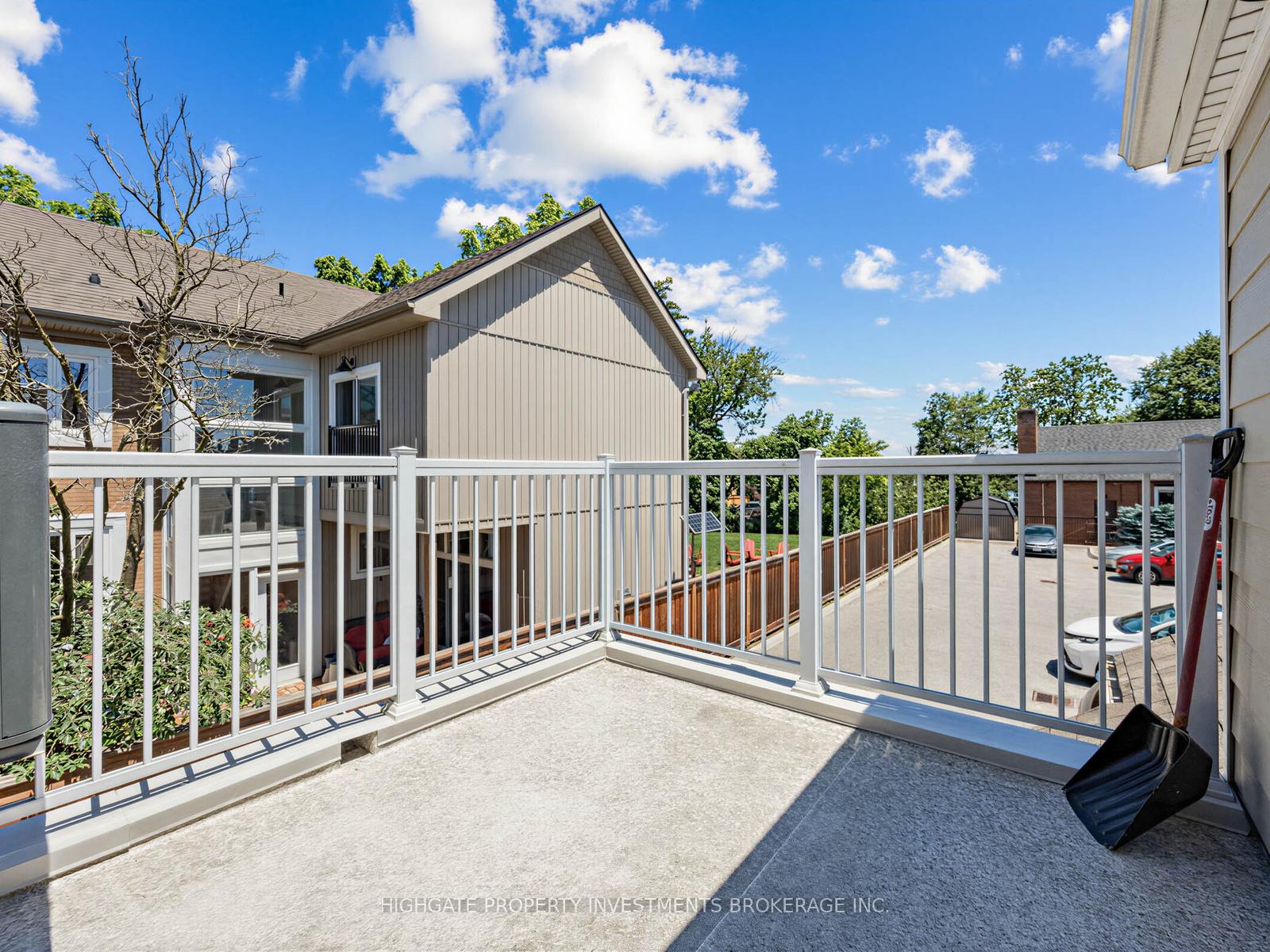 Photo 25 of Unit Upper, 107 Kent Street, Whitby, Downtown Whitby — HOMEH