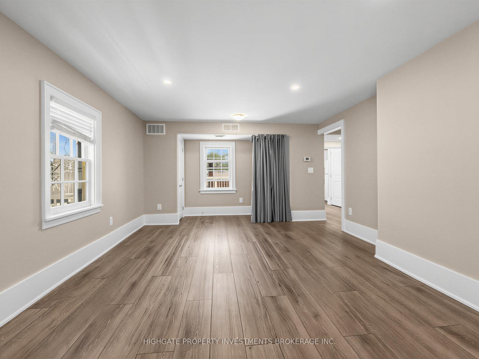 Photo 14 of Unit Upper, 107 Kent Street, Whitby, Downtown Whitby — HOMEH