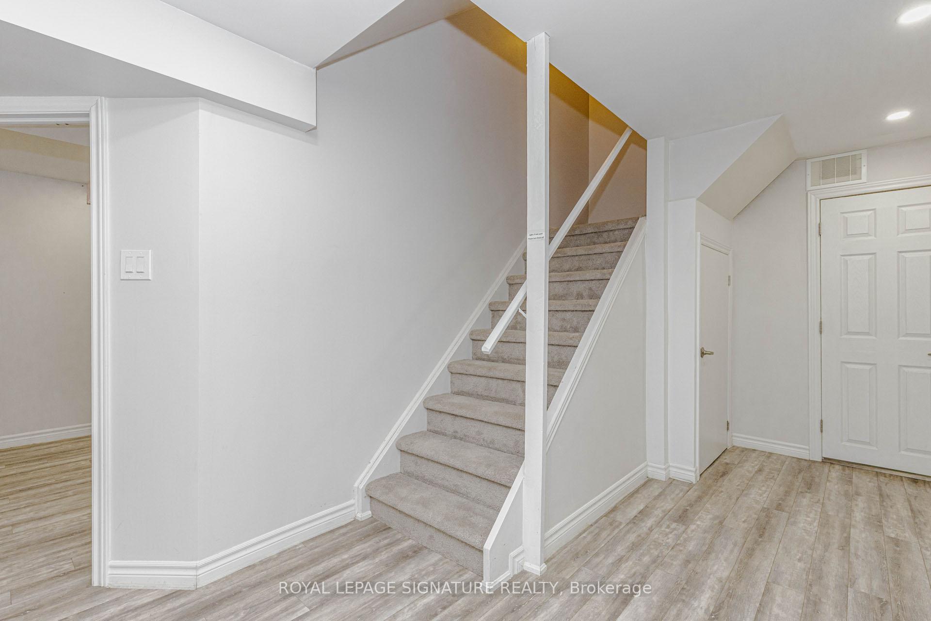 Photo 6 of Unit Basment, 101 Hullrick Drive, Etobicoke, West Humber-Clairville — HOMEH