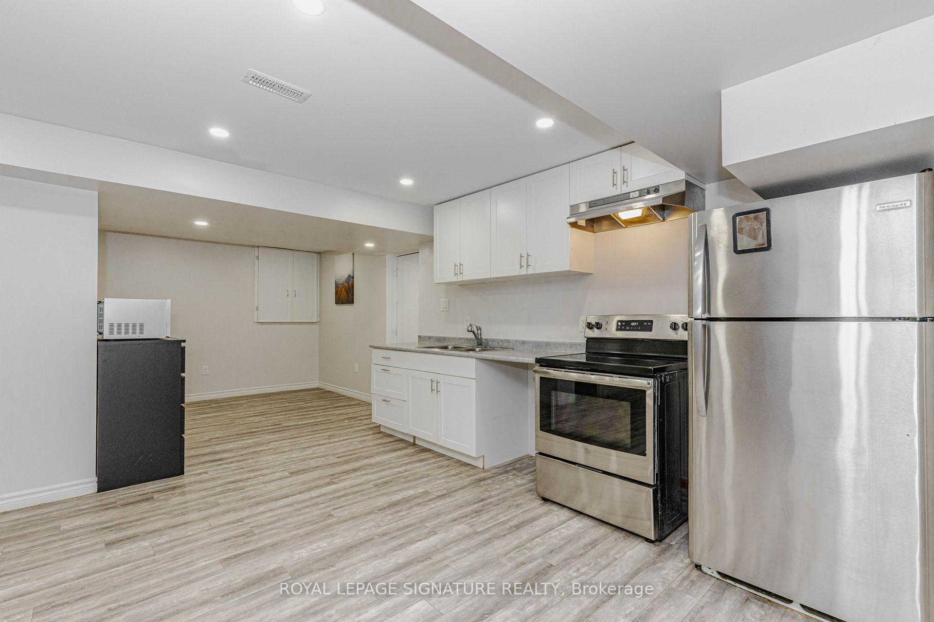Photo 7 of Unit Basment, 101 Hullrick Drive, Etobicoke, West Humber-Clairville — HOMEH