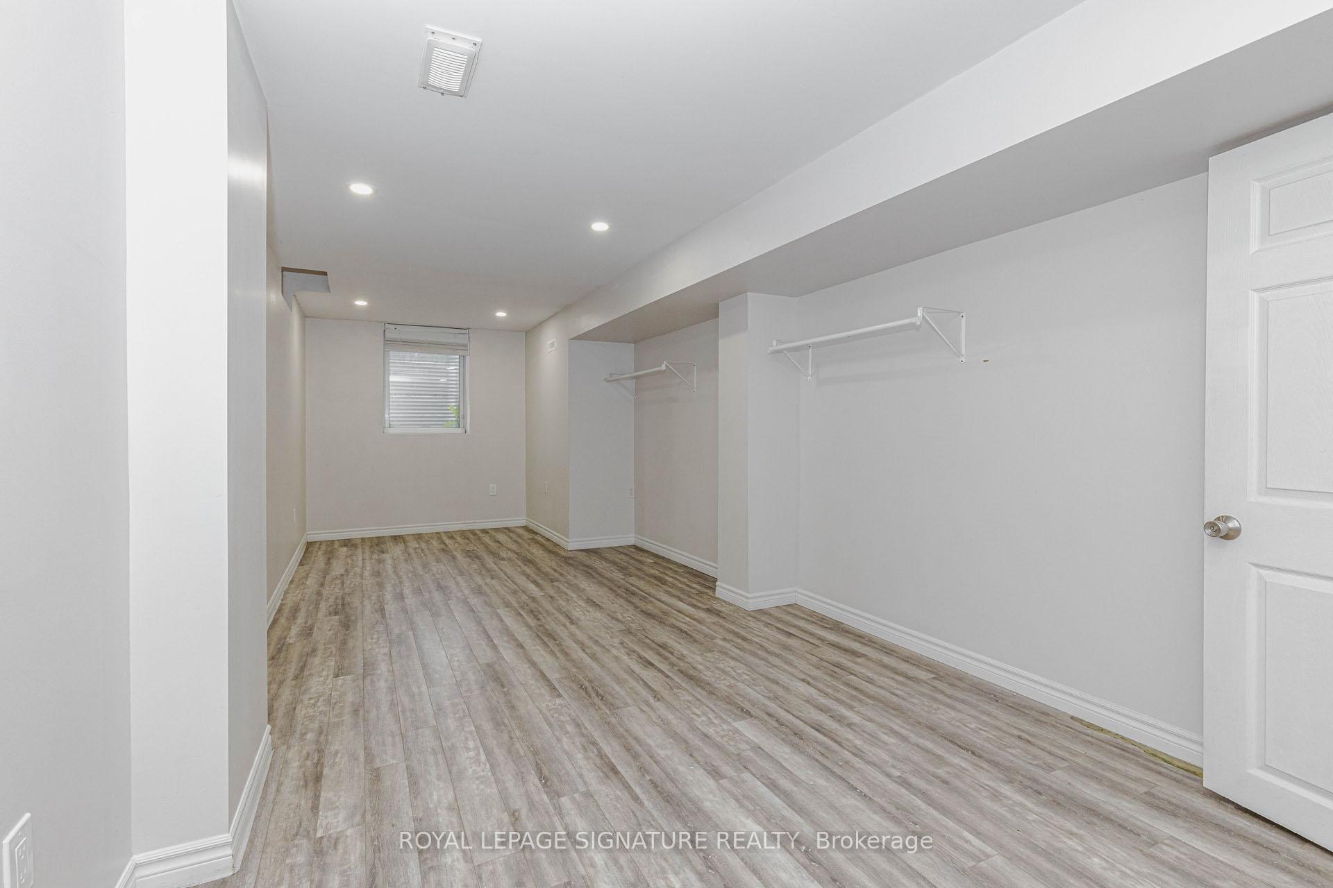 Photo 16 of Unit Basment, 101 Hullrick Drive, Etobicoke, West Humber-Clairville — HOMEH