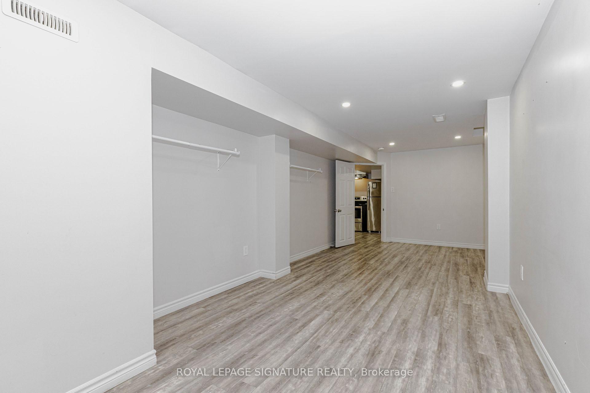Photo 17 of Unit Basment, 101 Hullrick Drive, Etobicoke, West Humber-Clairville — HOMEH