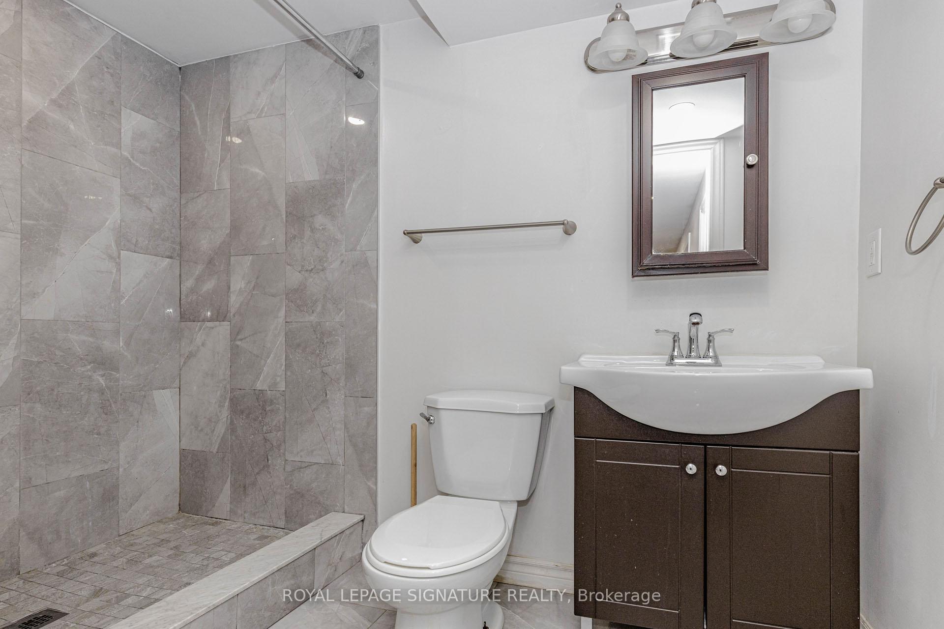 Photo 20 of Unit Basment, 101 Hullrick Drive, Etobicoke, West Humber-Clairville — HOMEH