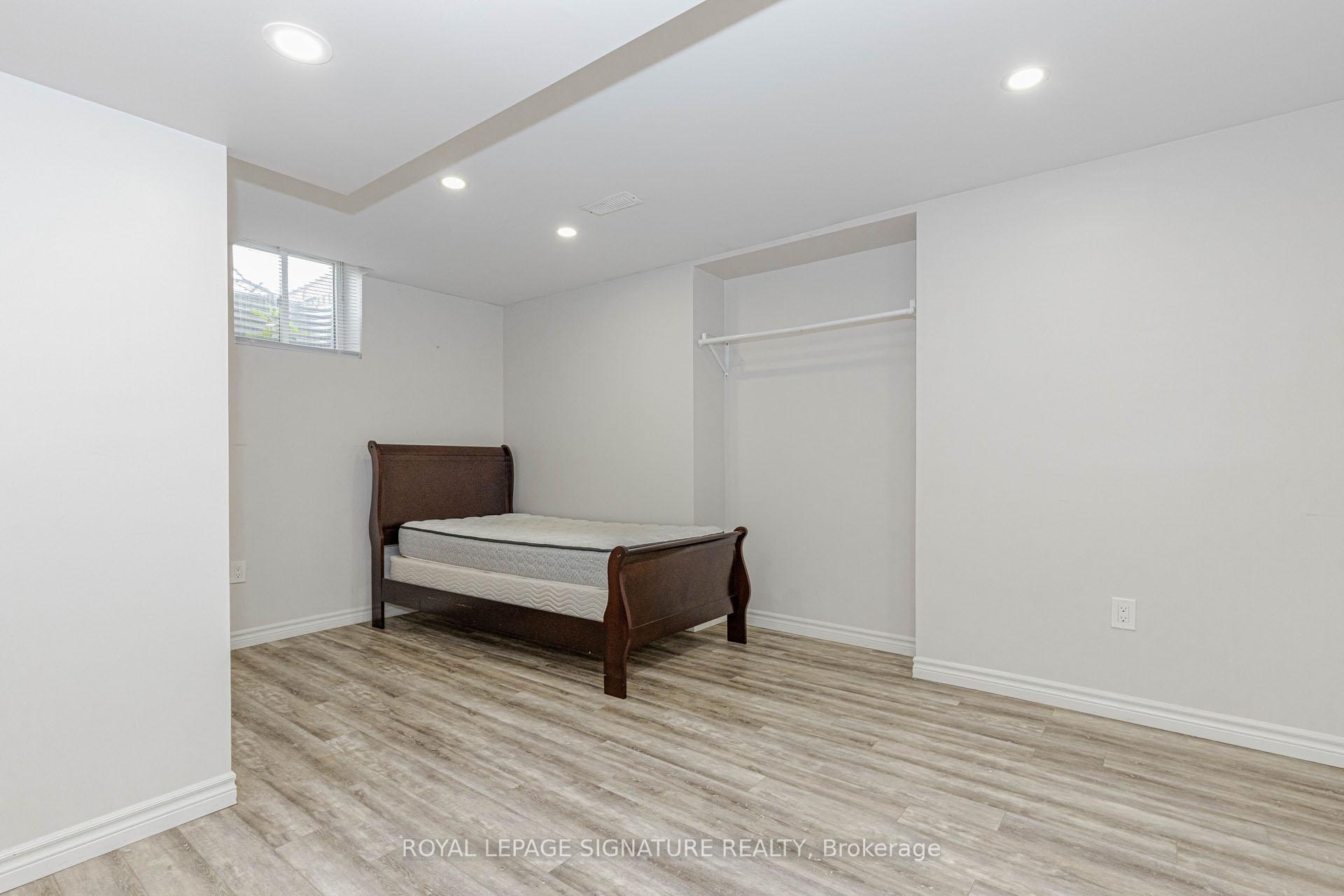 Photo 22 of Unit Basment, 101 Hullrick Drive, Etobicoke, West Humber-Clairville — HOMEH