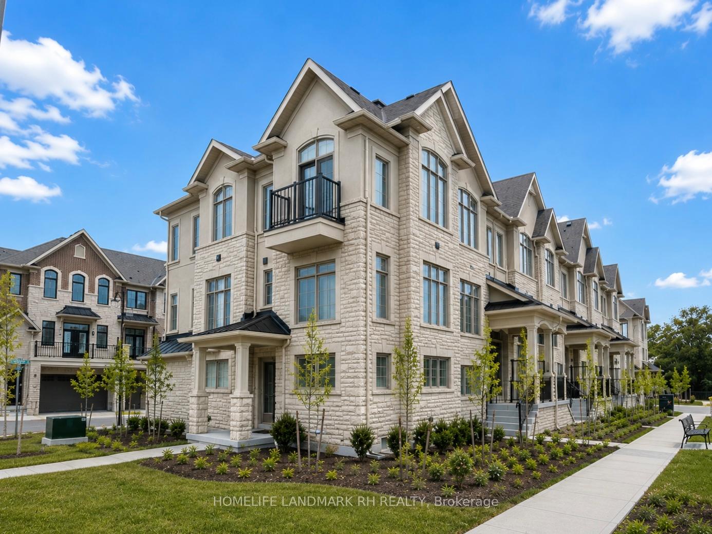 Photo 1 of 2 Abbey Hill Lane, Markham, Angus Glen — HOMEH