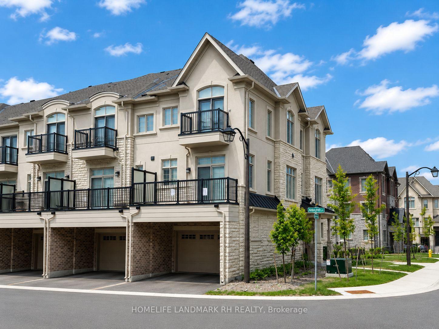Photo 31 of 2 Abbey Hill Lane, Markham, Angus Glen — HOMEH