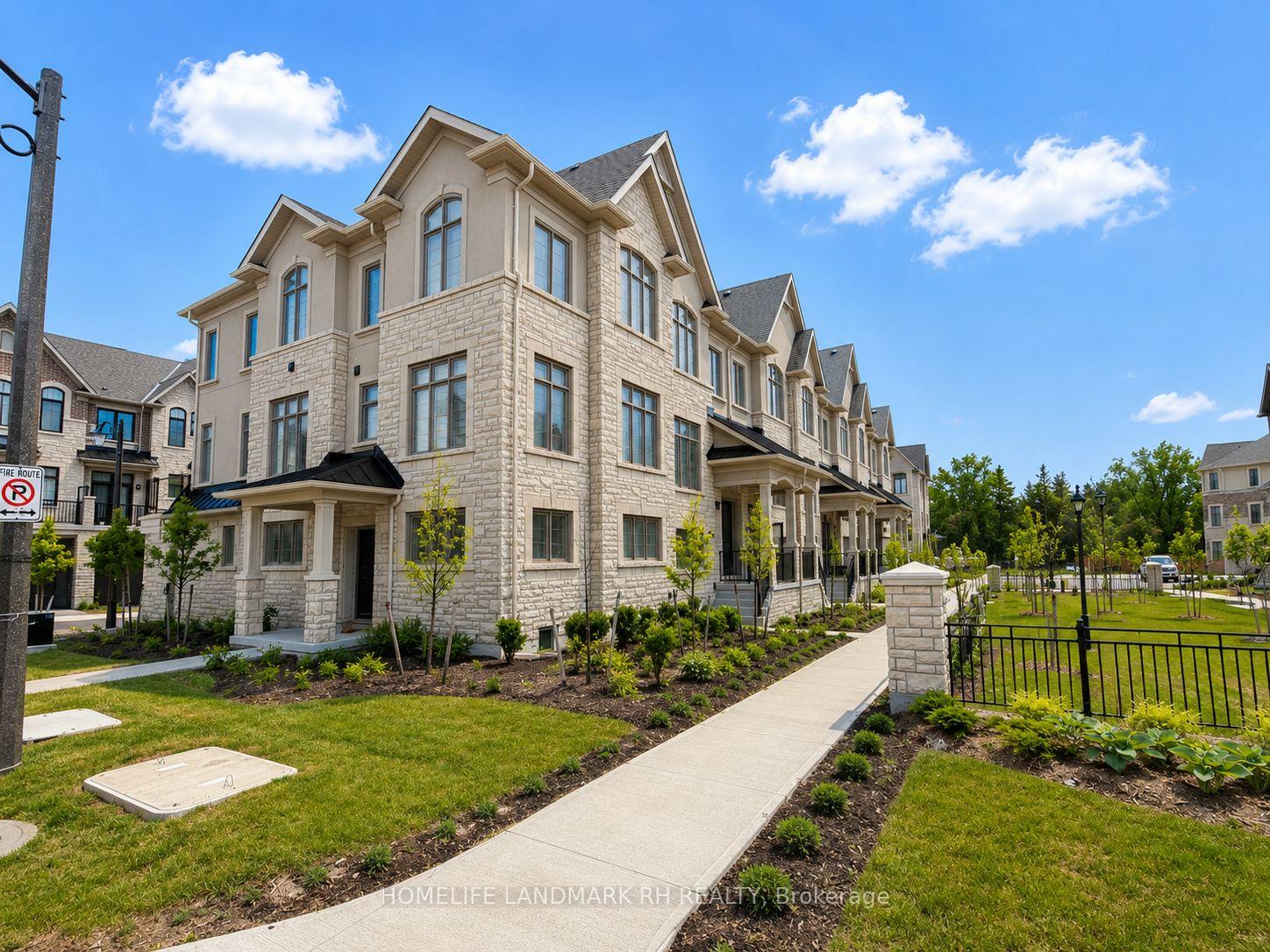 Photo 32 of 2 Abbey Hill Lane, Markham, Angus Glen — HOMEH
