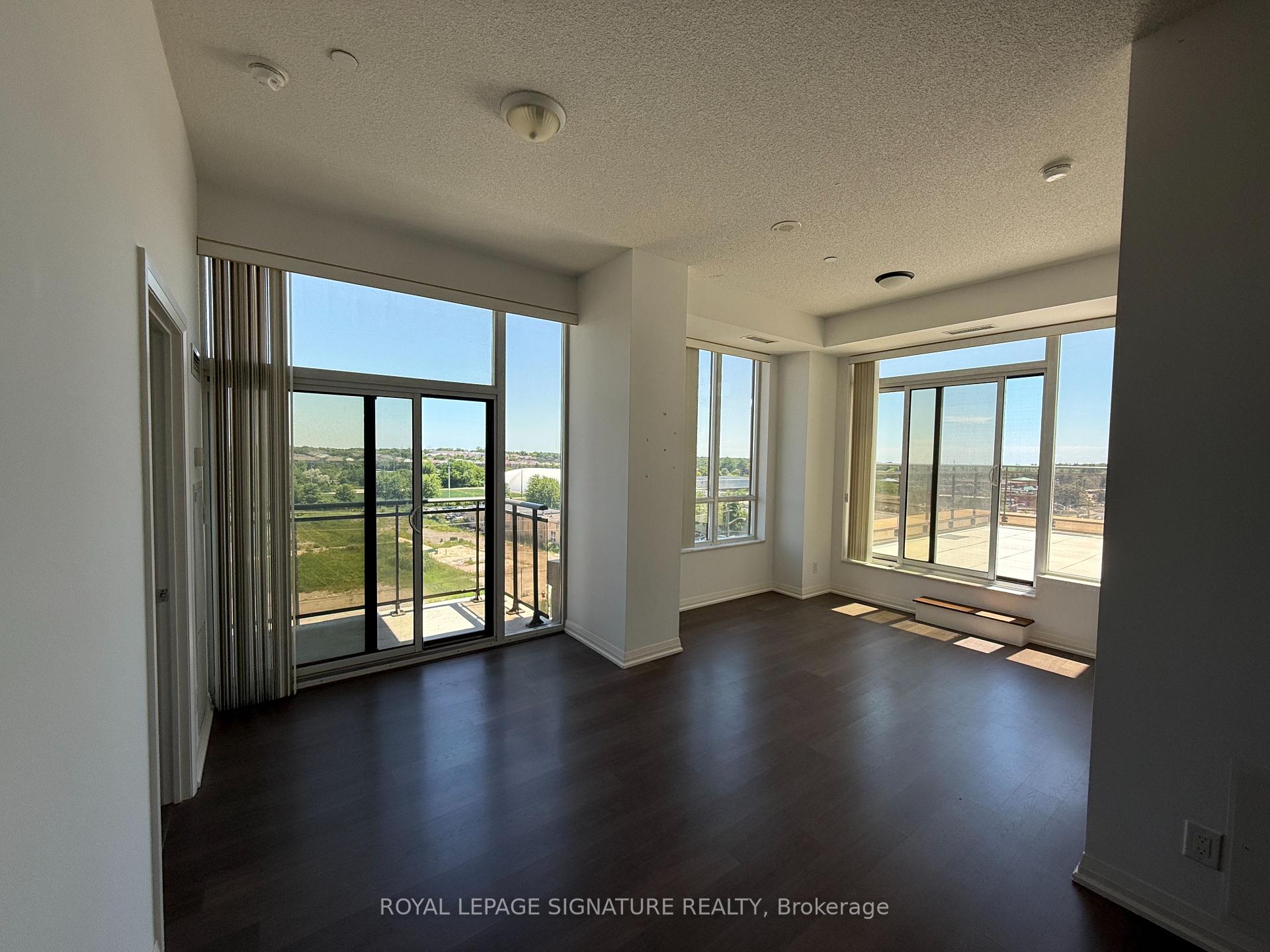 Photo 2 of Unit 702, 9500 Markham Road, Markham, Wismer — HOMEH