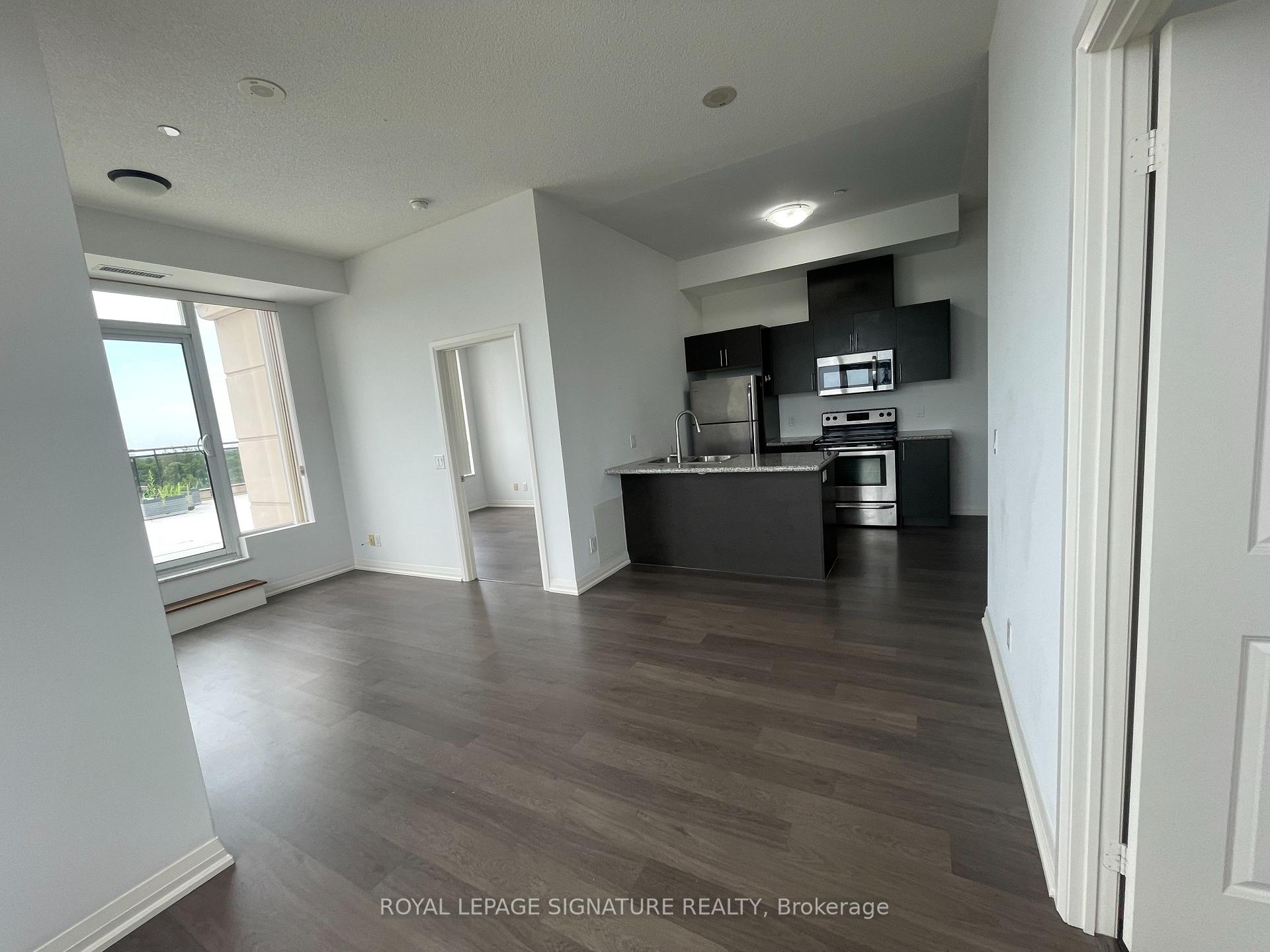Photo 3 of Unit 702, 9500 Markham Road, Markham, Wismer — HOMEH