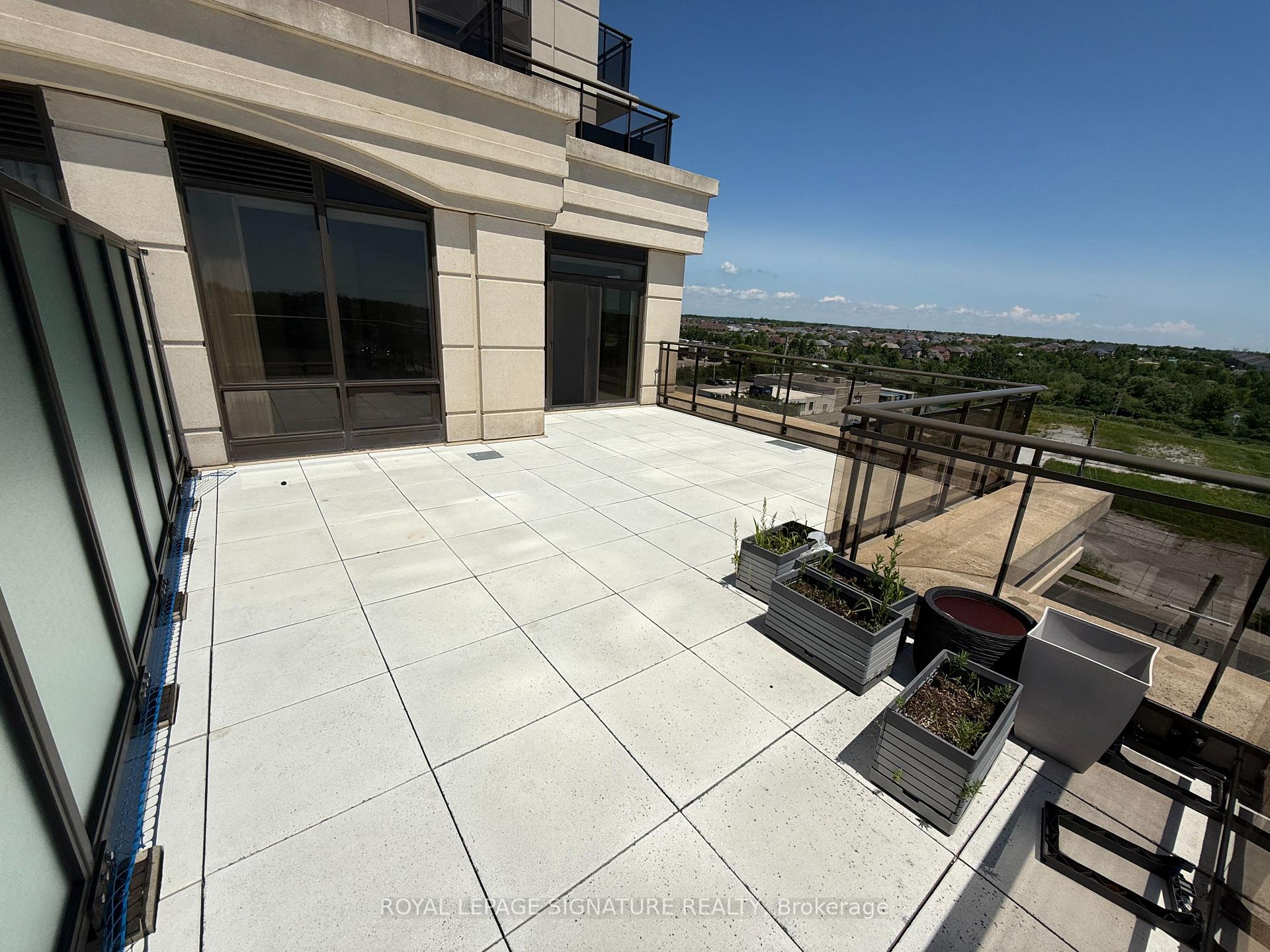 Photo 5 of Unit 702, 9500 Markham Road, Markham, Wismer — HOMEH
