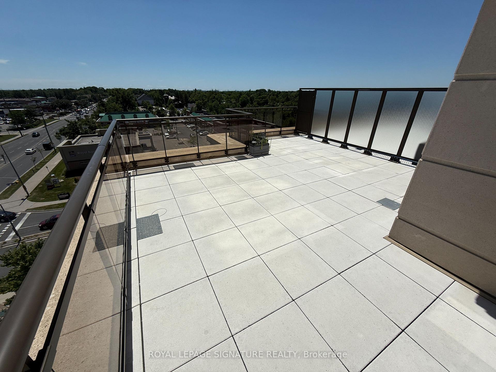Photo 6 of Unit 702, 9500 Markham Road, Markham, Wismer — HOMEH