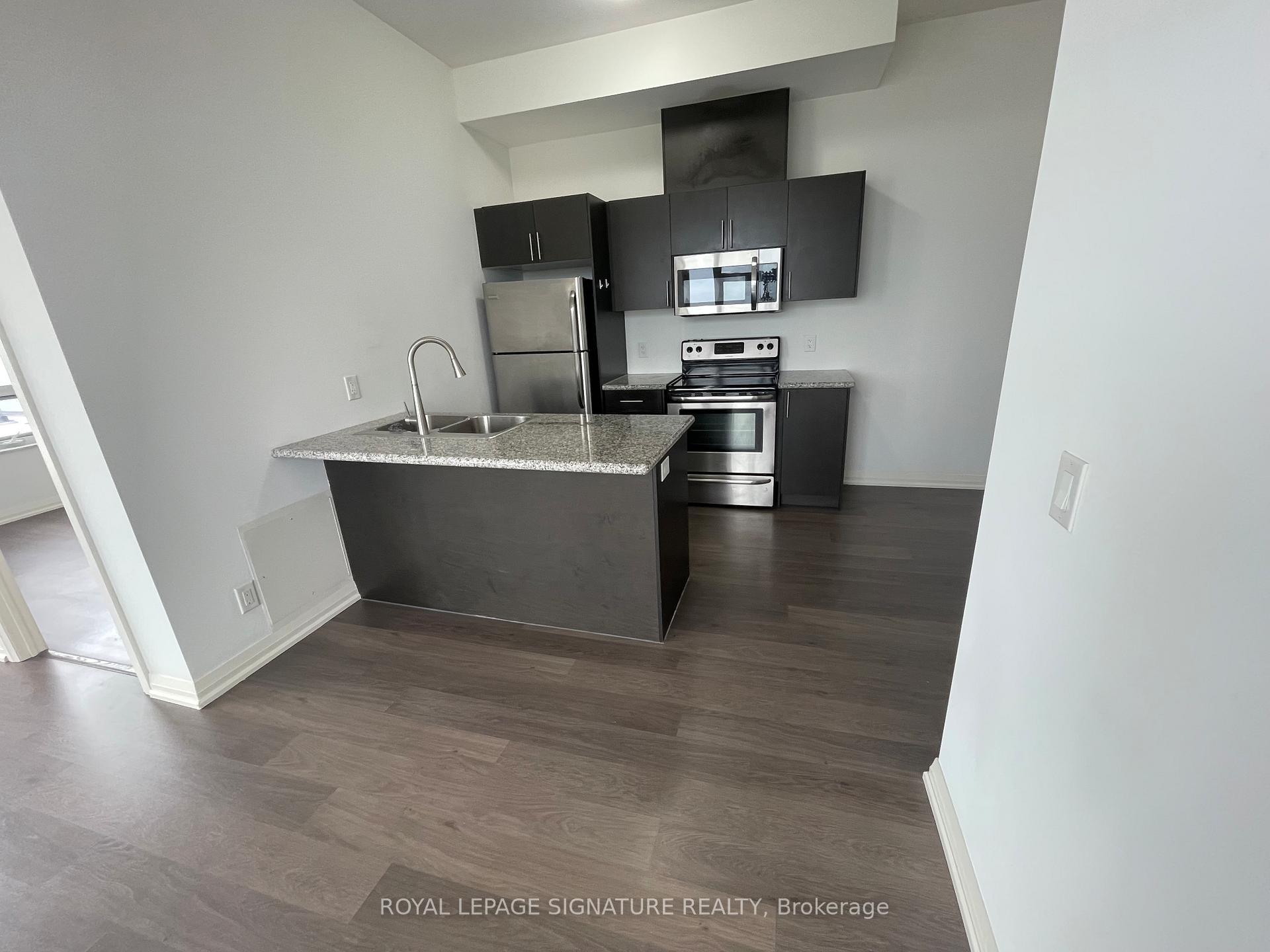 Photo 9 of Unit 702, 9500 Markham Road, Markham, Wismer — HOMEH