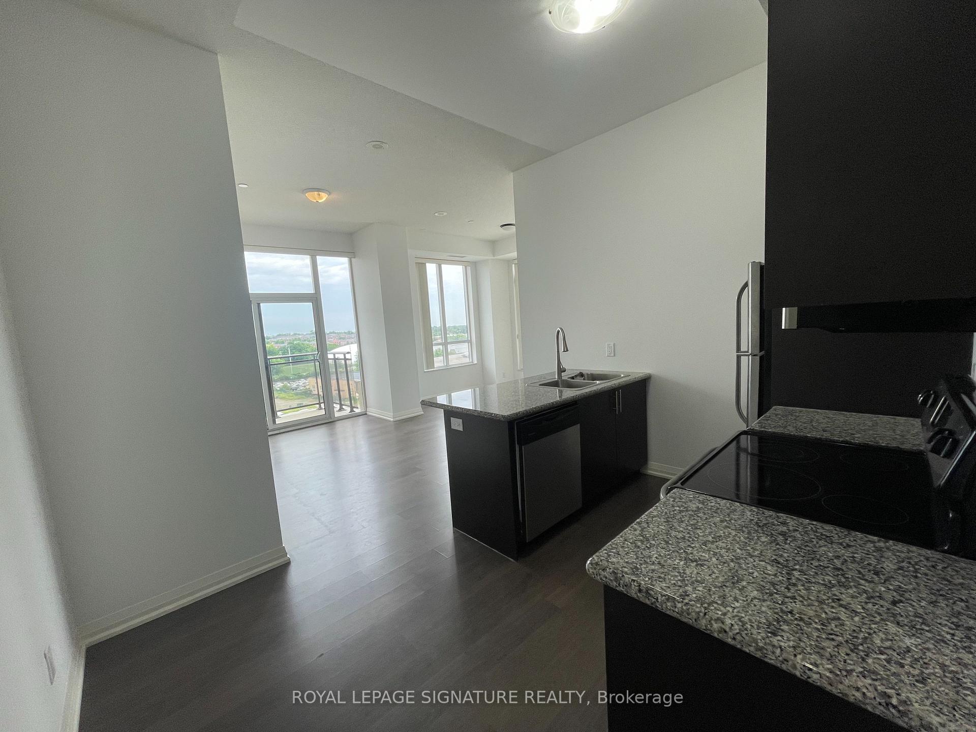 Photo 10 of Unit 702, 9500 Markham Road, Markham, Wismer — HOMEH