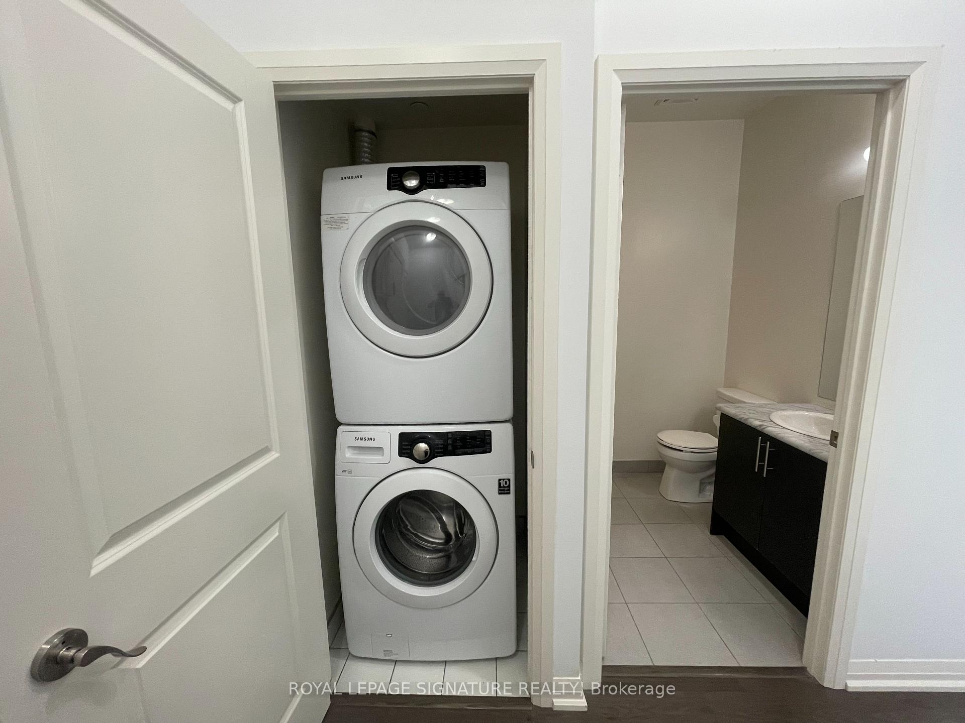Photo 12 of Unit 702, 9500 Markham Road, Markham, Wismer — HOMEH