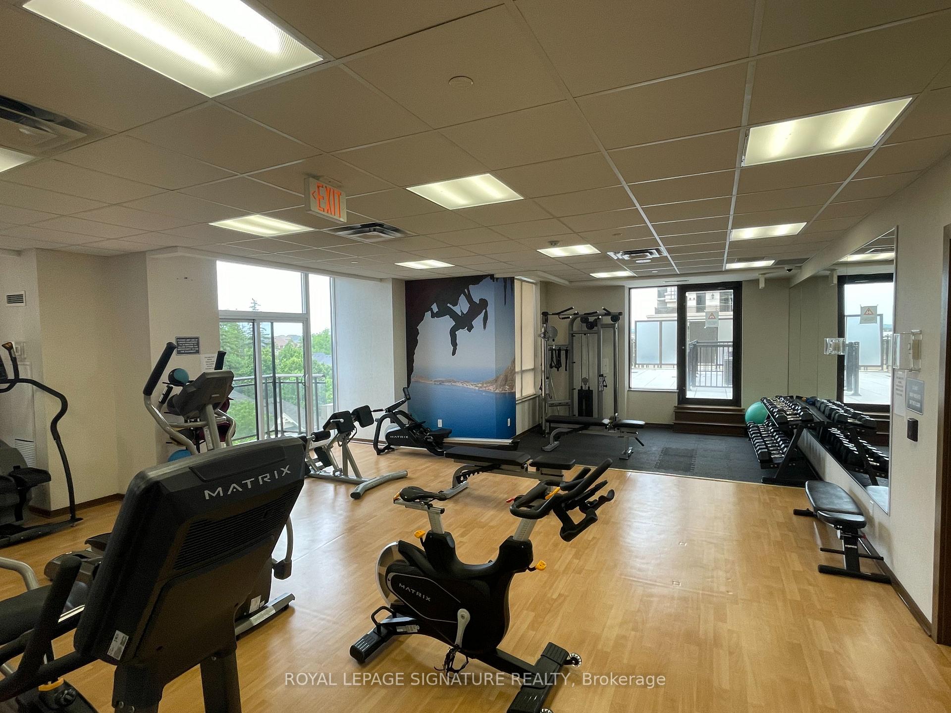 Photo 21 of Unit 702, 9500 Markham Road, Markham, Wismer — HOMEH