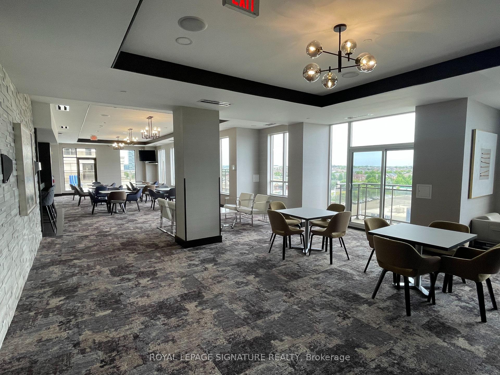 Photo 22 of Unit 702, 9500 Markham Road, Markham, Wismer — HOMEH