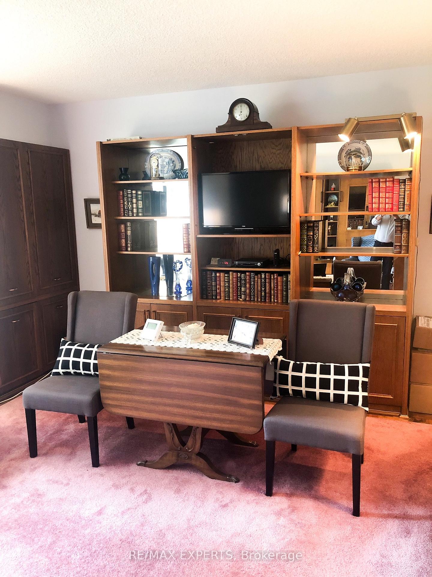 Photo 17 of Unit 1013, 33 Harbour Square, Toronto, Waterfront Communities — HOMEH