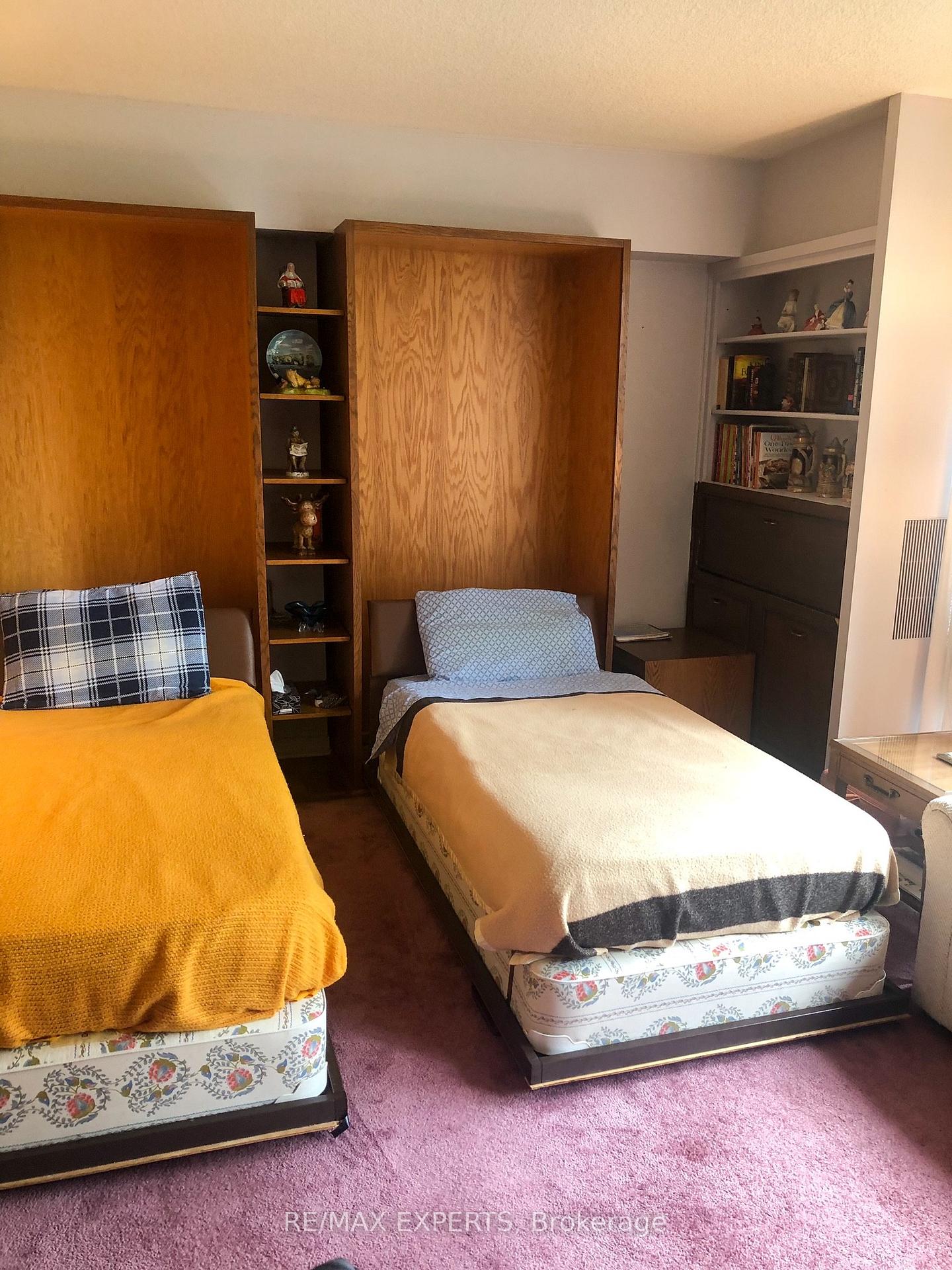 Photo 35 of Unit 1013, 33 Harbour Square, Toronto, Waterfront Communities — HOMEH