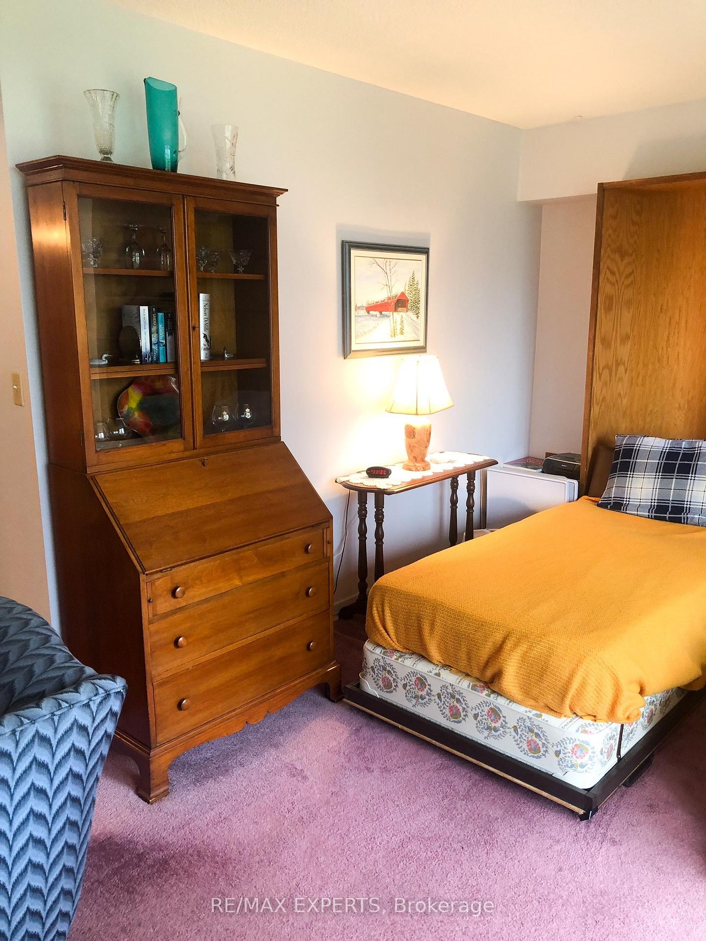 Photo 13 of Unit 1013, 33 Harbour Square, Toronto, Waterfront Communities — HOMEH