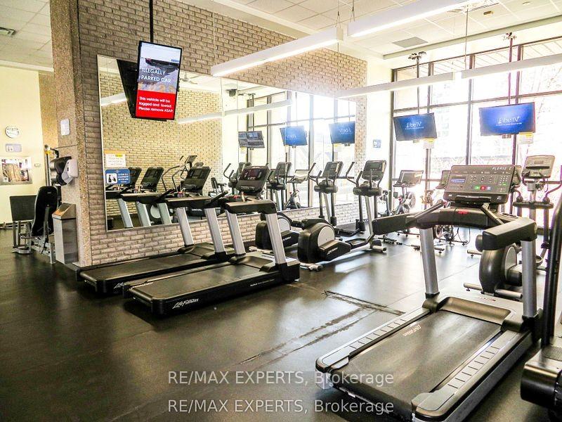 Photo 29 of Unit 1013, 33 Harbour Square, Toronto, Waterfront Communities — HOMEH