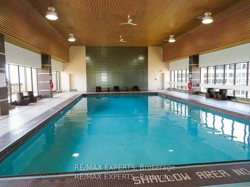 Photo 26 of Unit 1013, 33 Harbour Square, Toronto, Waterfront Communities — HOMEH