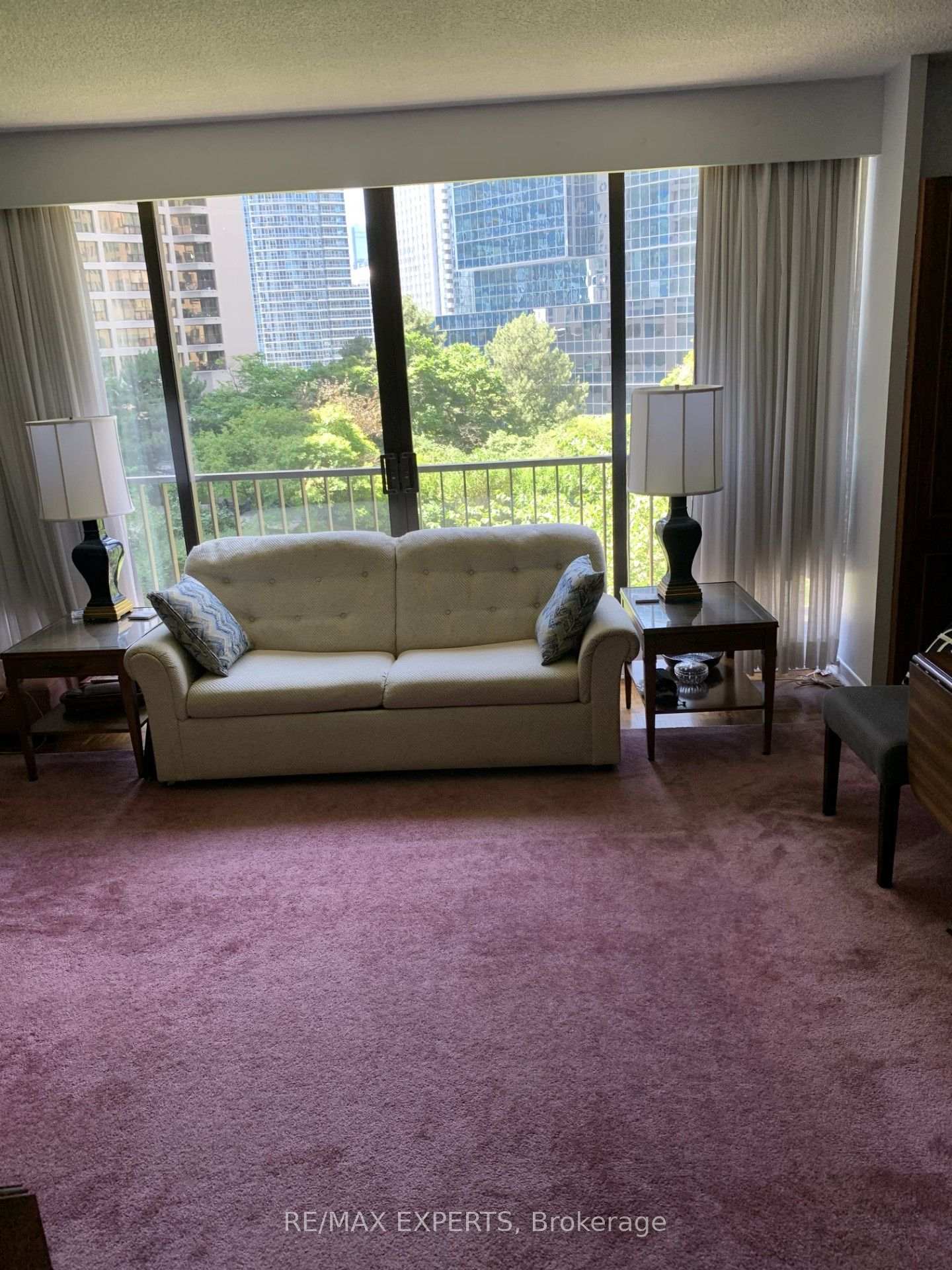 Photo 14 of Unit 1013, 33 Harbour Square, Toronto, Waterfront Communities — HOMEH