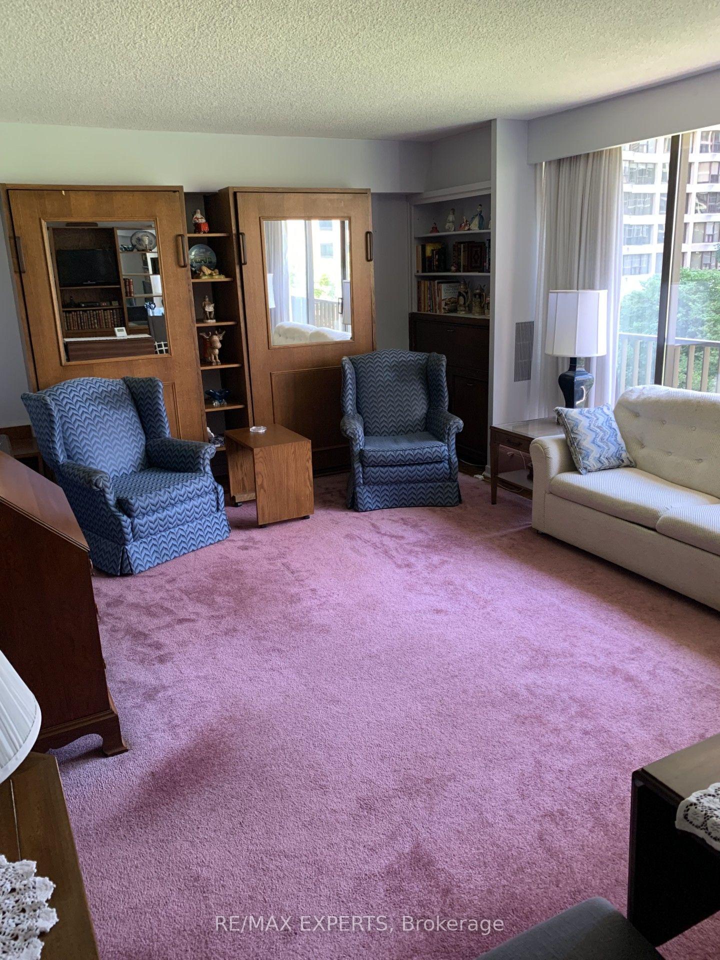 Photo 15 of Unit 1013, 33 Harbour Square, Toronto, Waterfront Communities — HOMEH