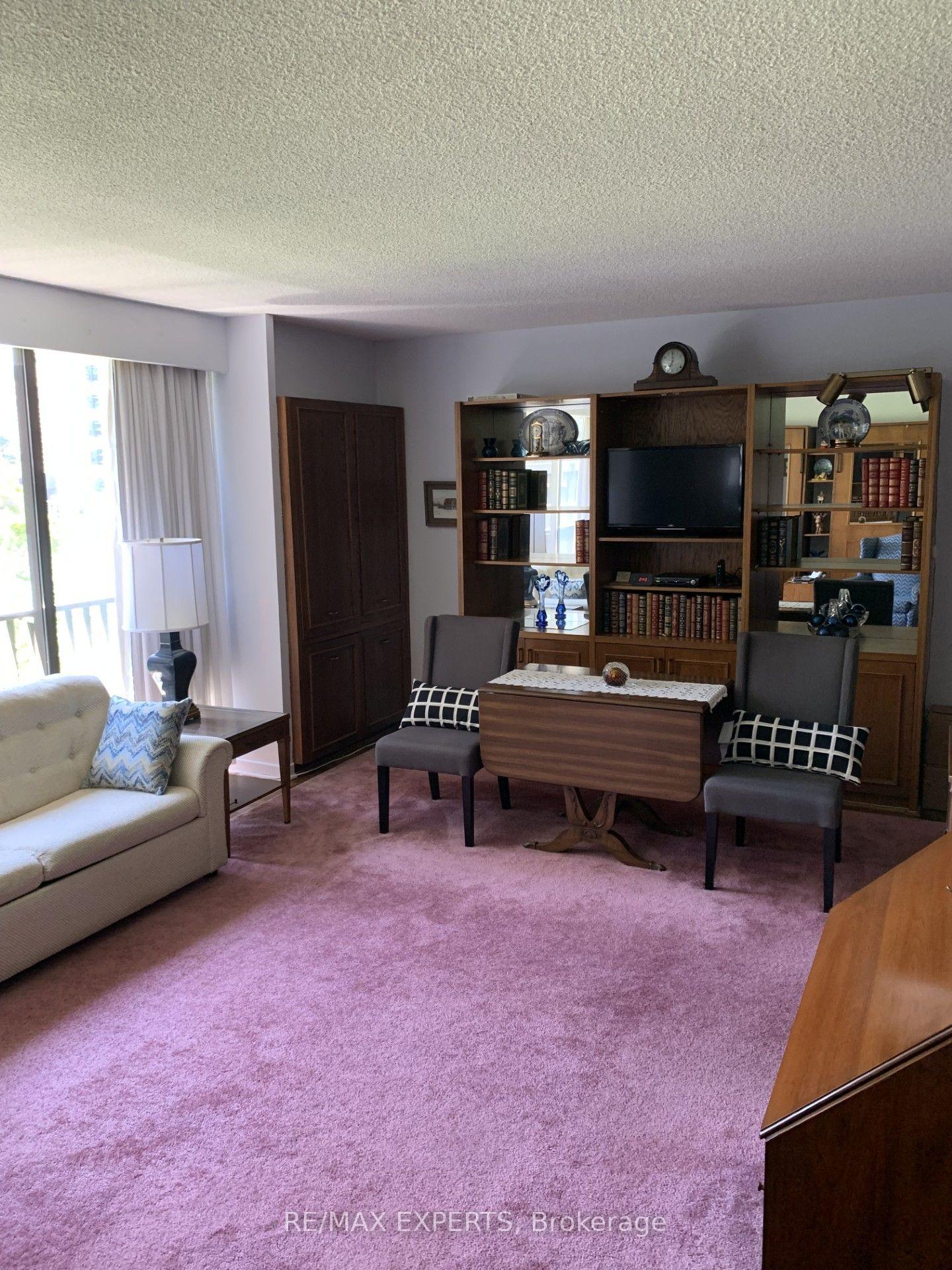 Photo 20 of Unit 1013, 33 Harbour Square, Toronto, Waterfront Communities — HOMEH