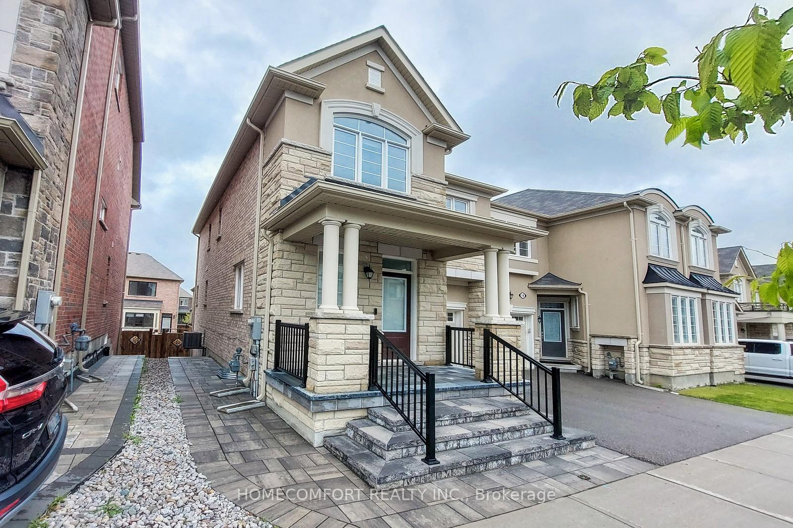 Photo 1 of 20 Ness Drive, Richmond Hill, Rural Richmond Hill — HOMEH