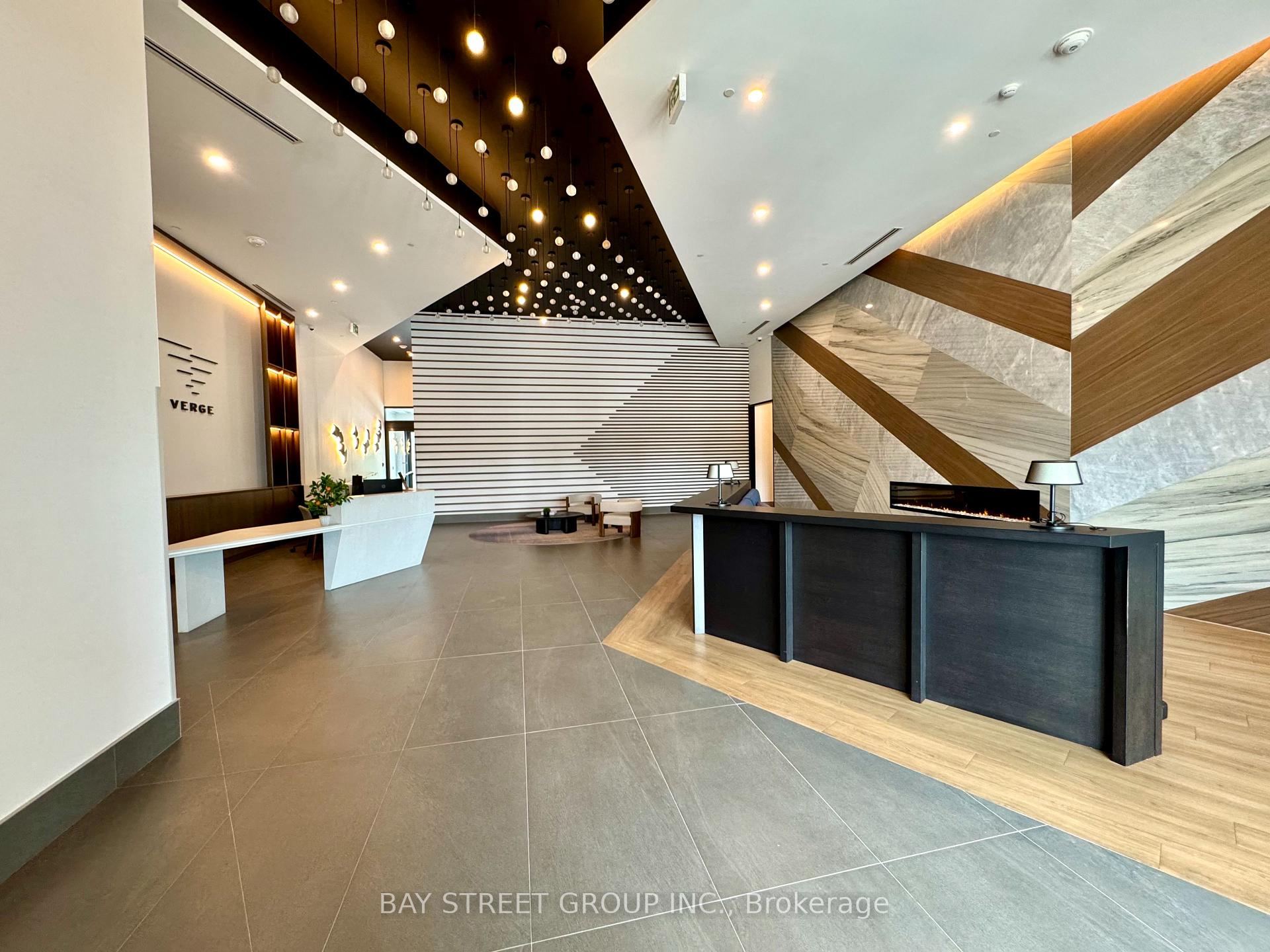 Photo 2 of Unit 607, 1037 The Queensway, Etobicoke, Islington-City Centre West — HOMEH