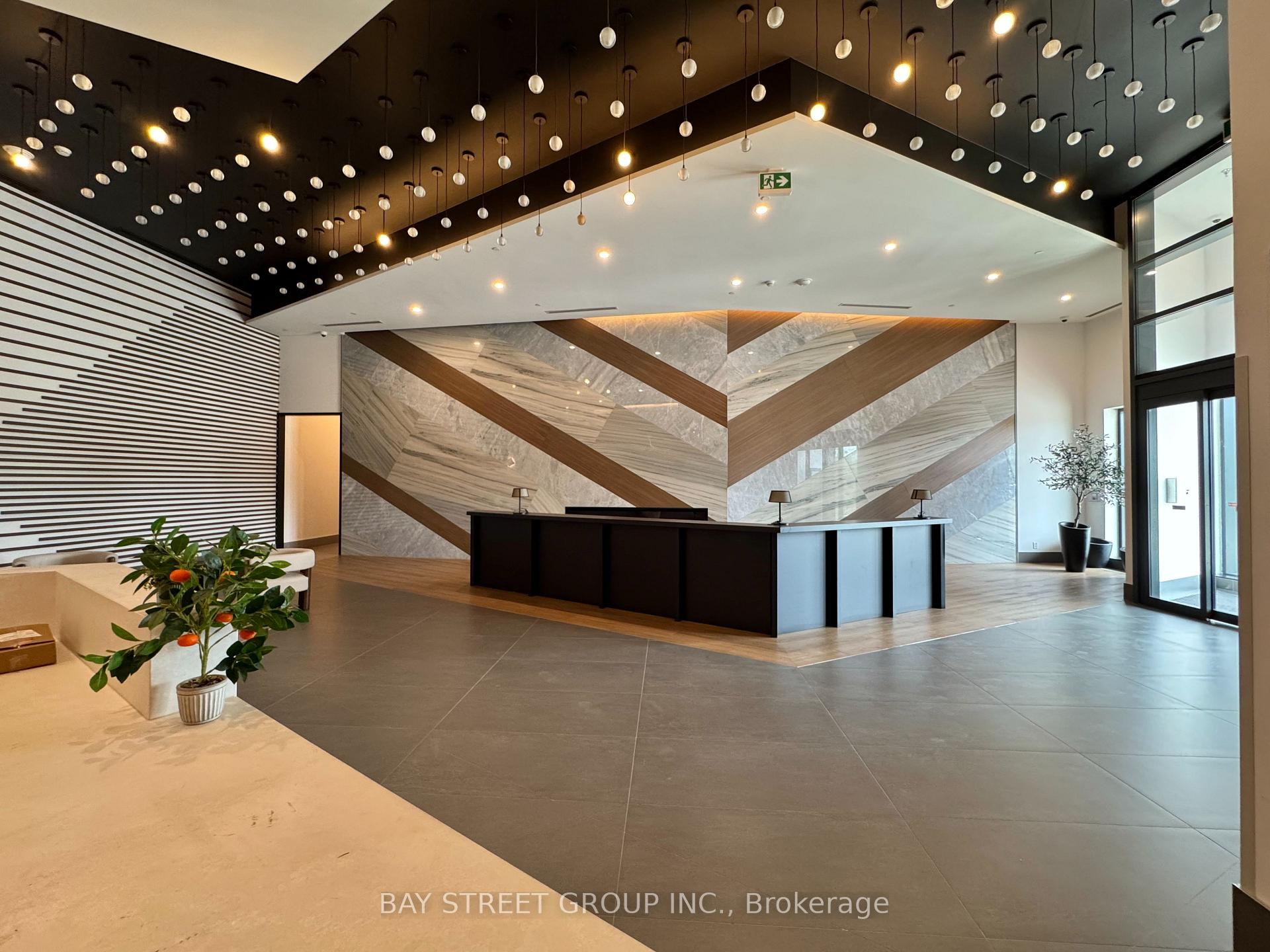 Photo 3 of Unit 607, 1037 The Queensway, Etobicoke, Islington-City Centre West — HOMEH