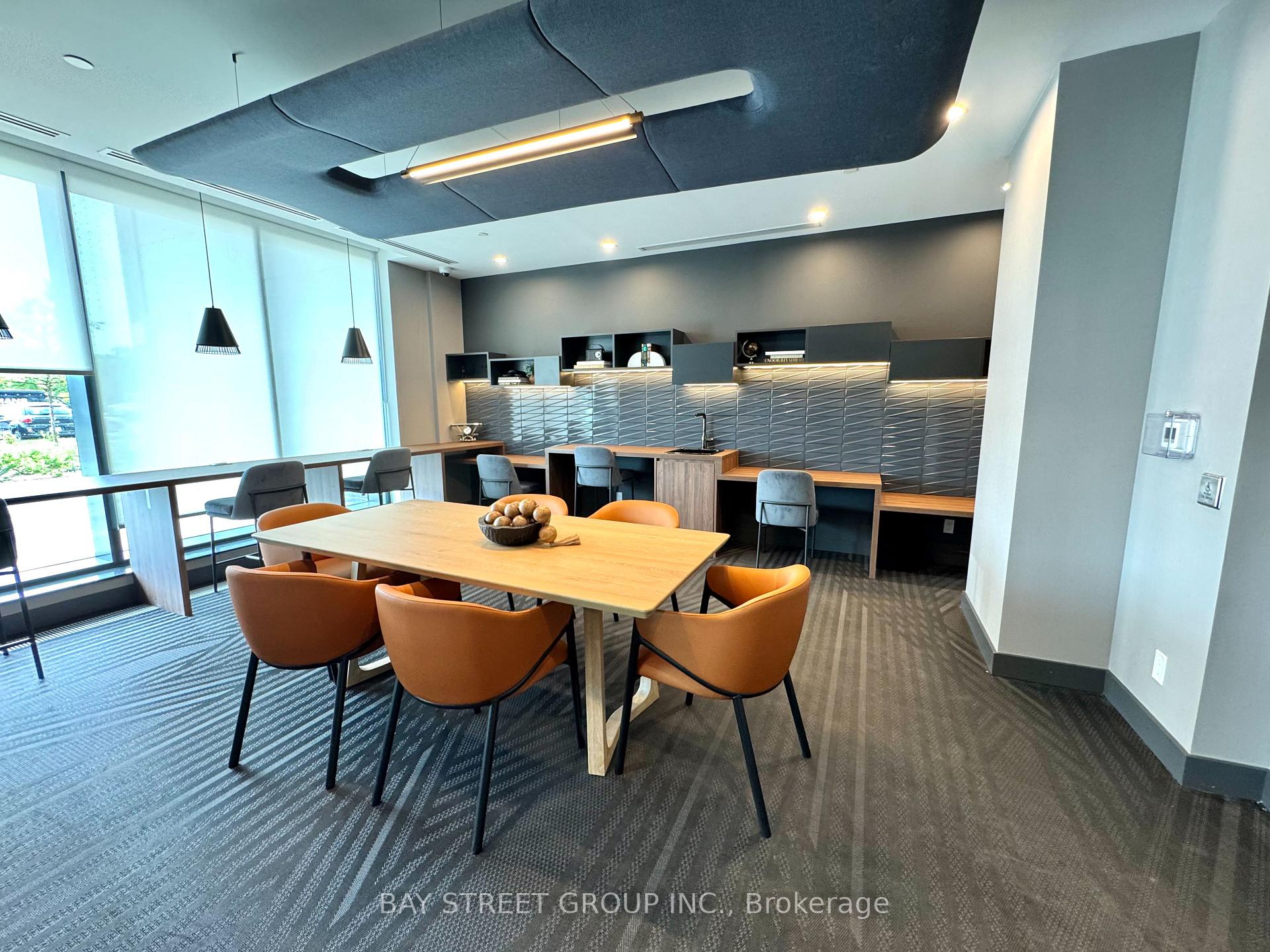 Photo 15 of Unit 607, 1037 The Queensway, Etobicoke, Islington-City Centre West — HOMEH