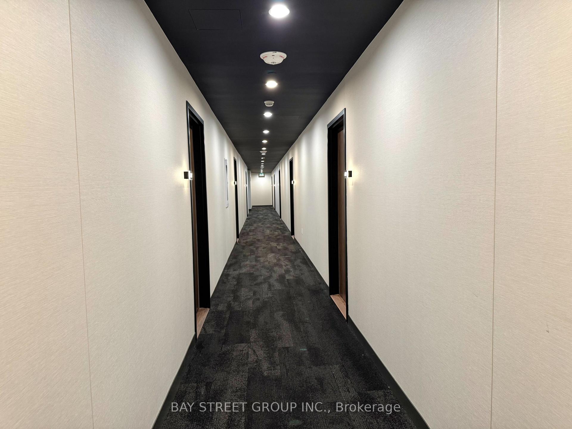 Photo 5 of Unit 607, 1037 The Queensway, Etobicoke, Islington-City Centre West — HOMEH