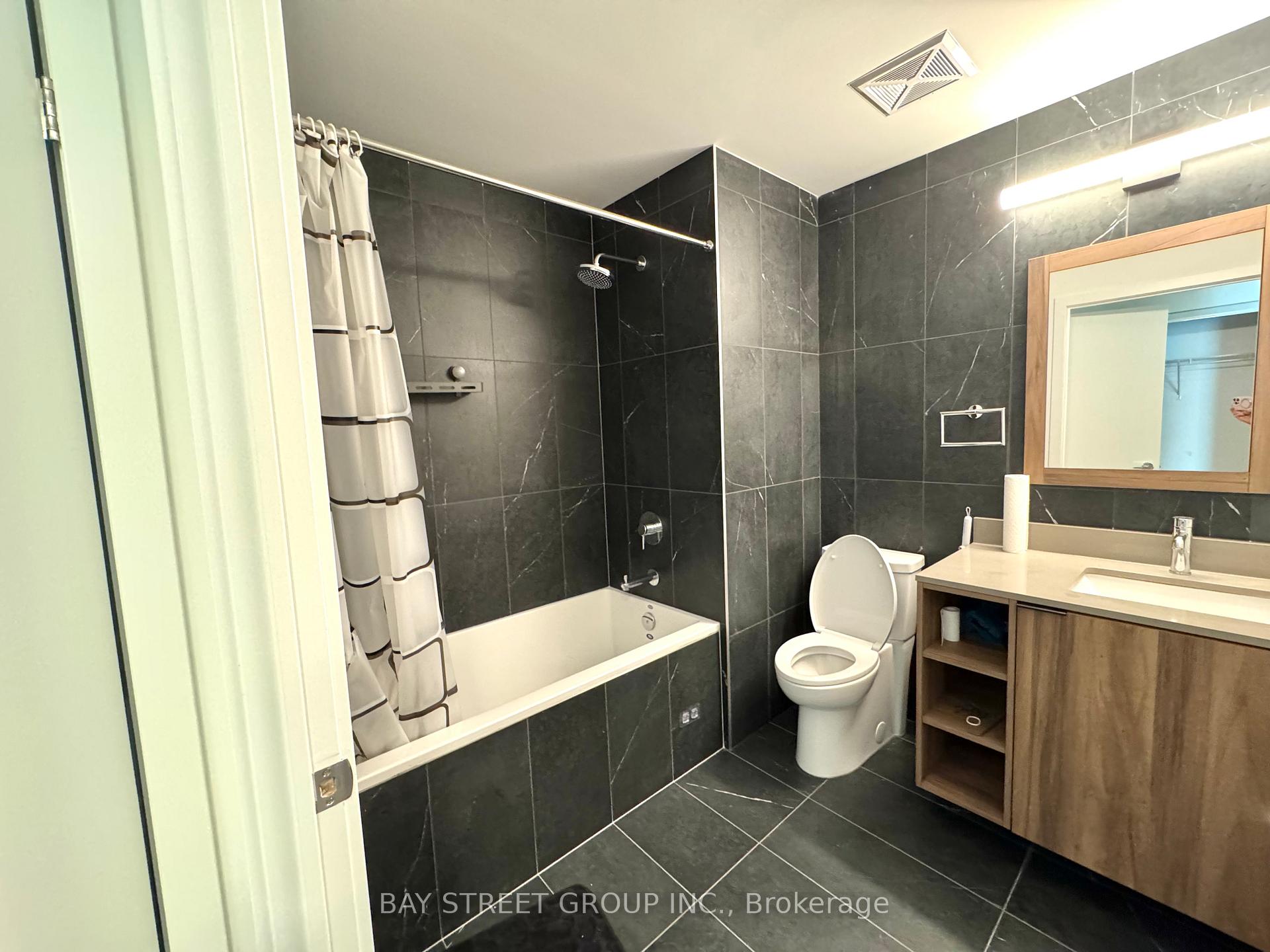 Photo 13 of Unit 607, 1037 The Queensway, Etobicoke, Islington-City Centre West — HOMEH