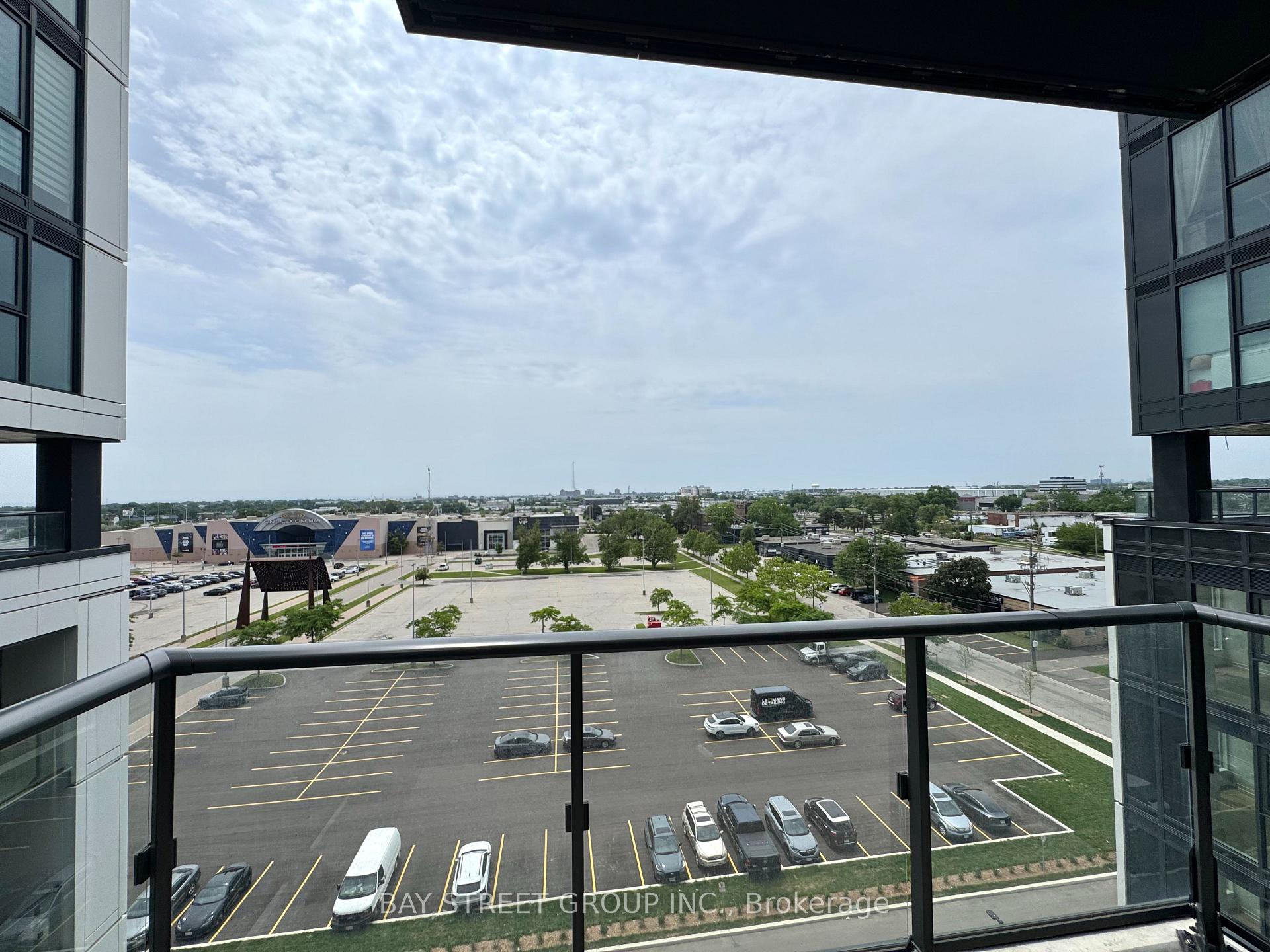 Photo 12 of Unit 607, 1037 The Queensway, Etobicoke, Islington-City Centre West — HOMEH