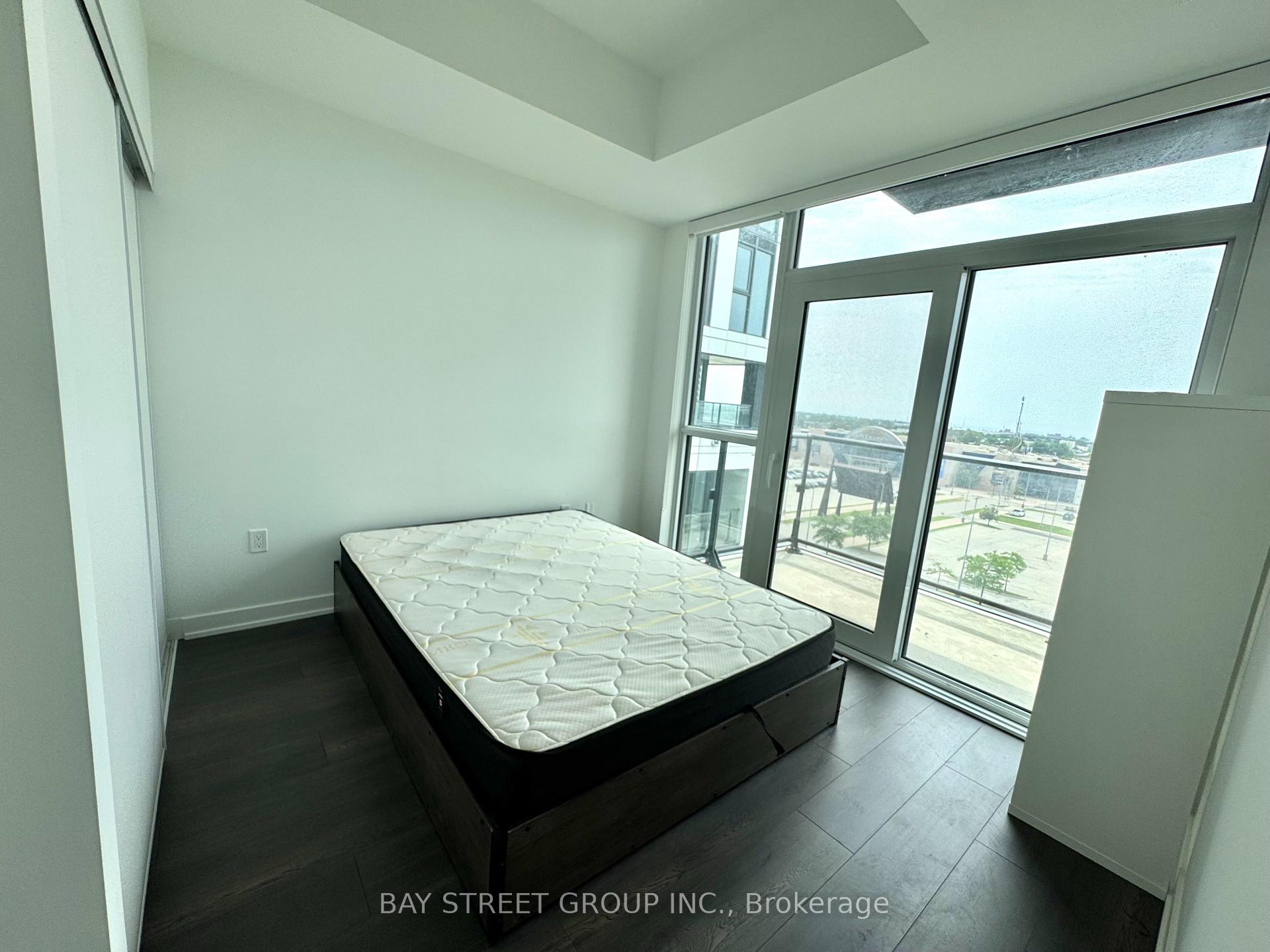 Photo 10 of Unit 607, 1037 The Queensway, Etobicoke, Islington-City Centre West — HOMEH