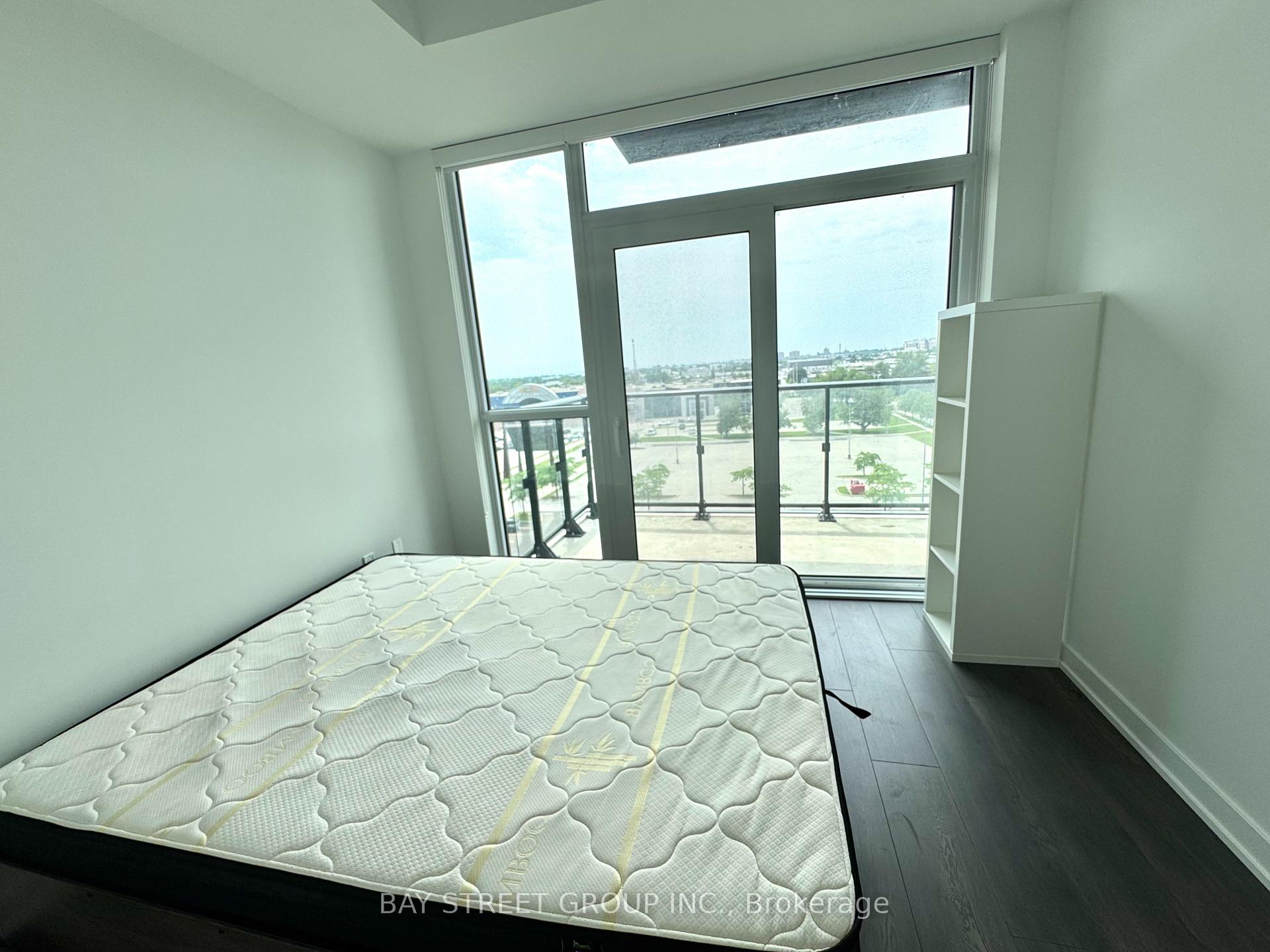 Photo 11 of Unit 607, 1037 The Queensway, Etobicoke, Islington-City Centre West — HOMEH