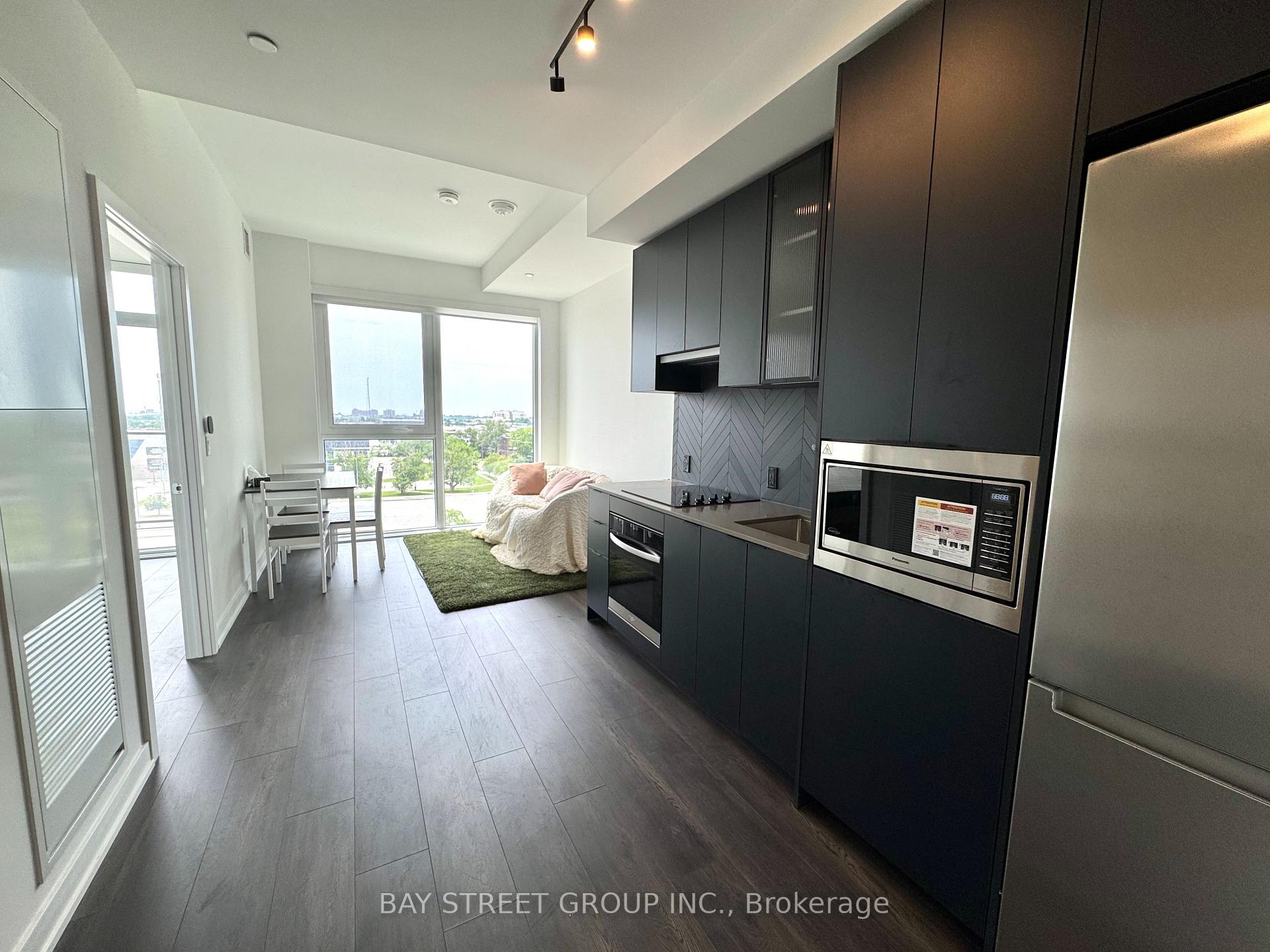 Photo 7 of Unit 607, 1037 The Queensway, Etobicoke, Islington-City Centre West — HOMEH
