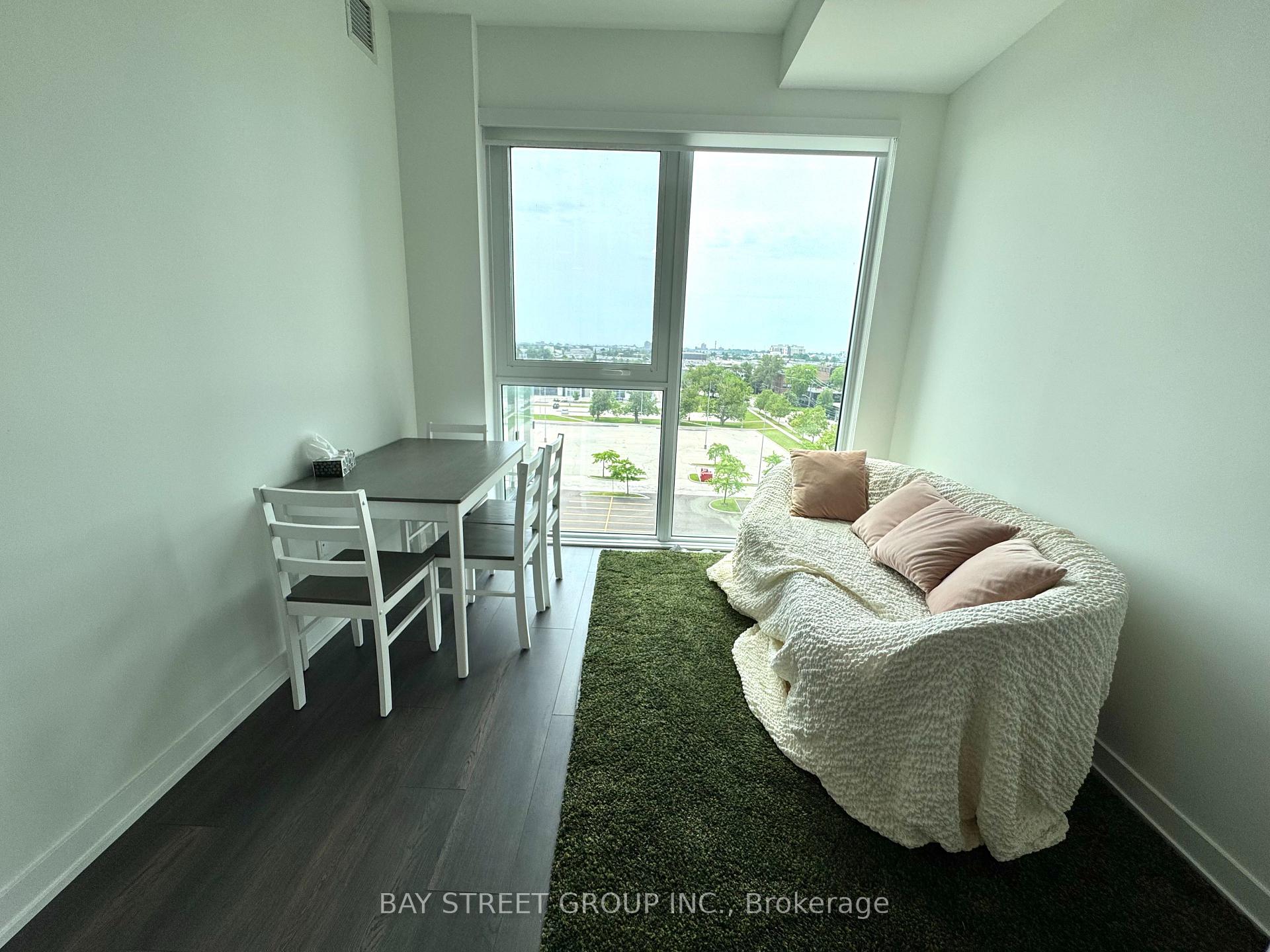 Photo 9 of Unit 607, 1037 The Queensway, Etobicoke, Islington-City Centre West — HOMEH
