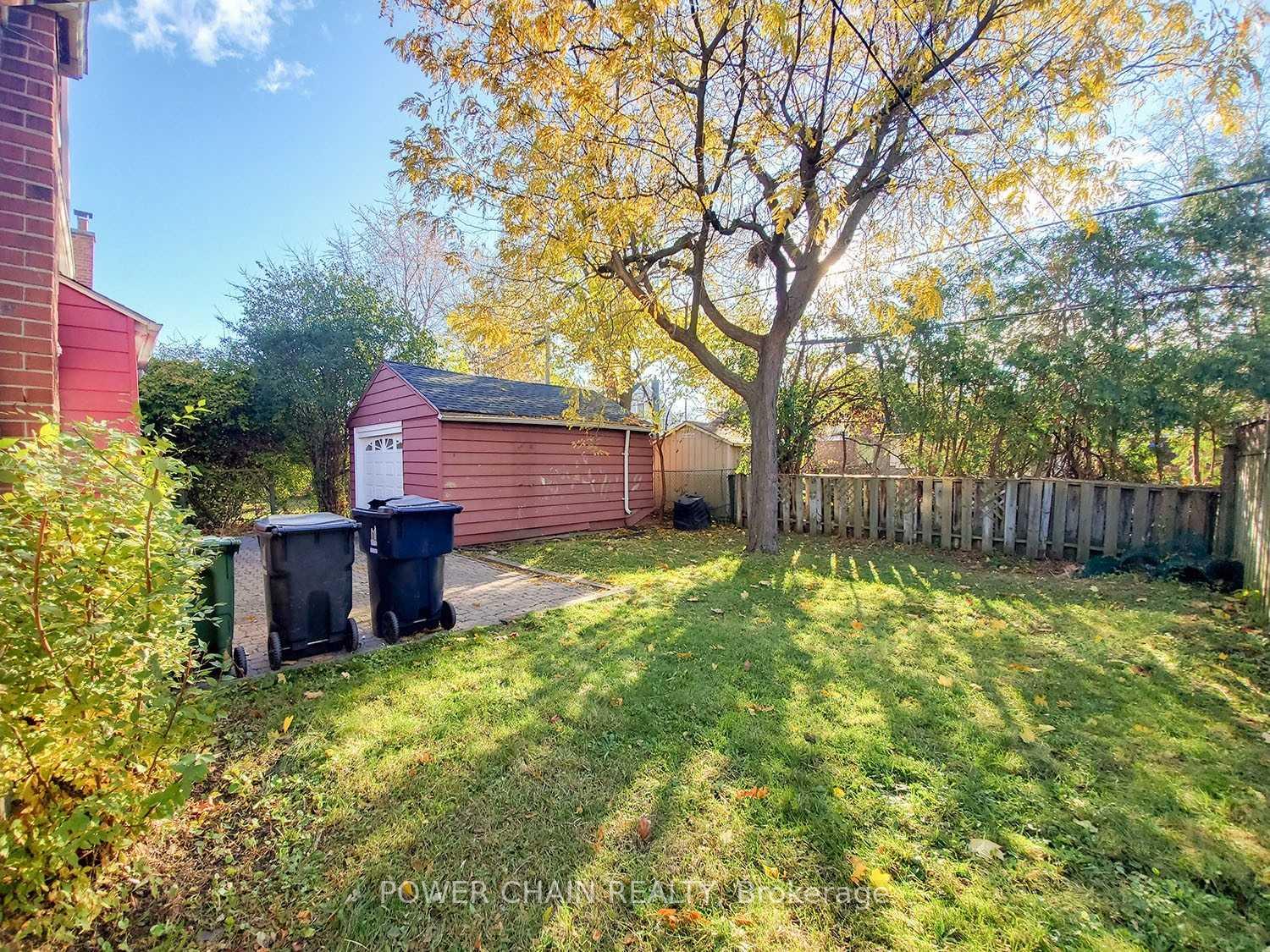 Photo 13 of Unit Upper, 163 Ellesmere Road, Scarborough, Wexford-Maryvale — HOMEH