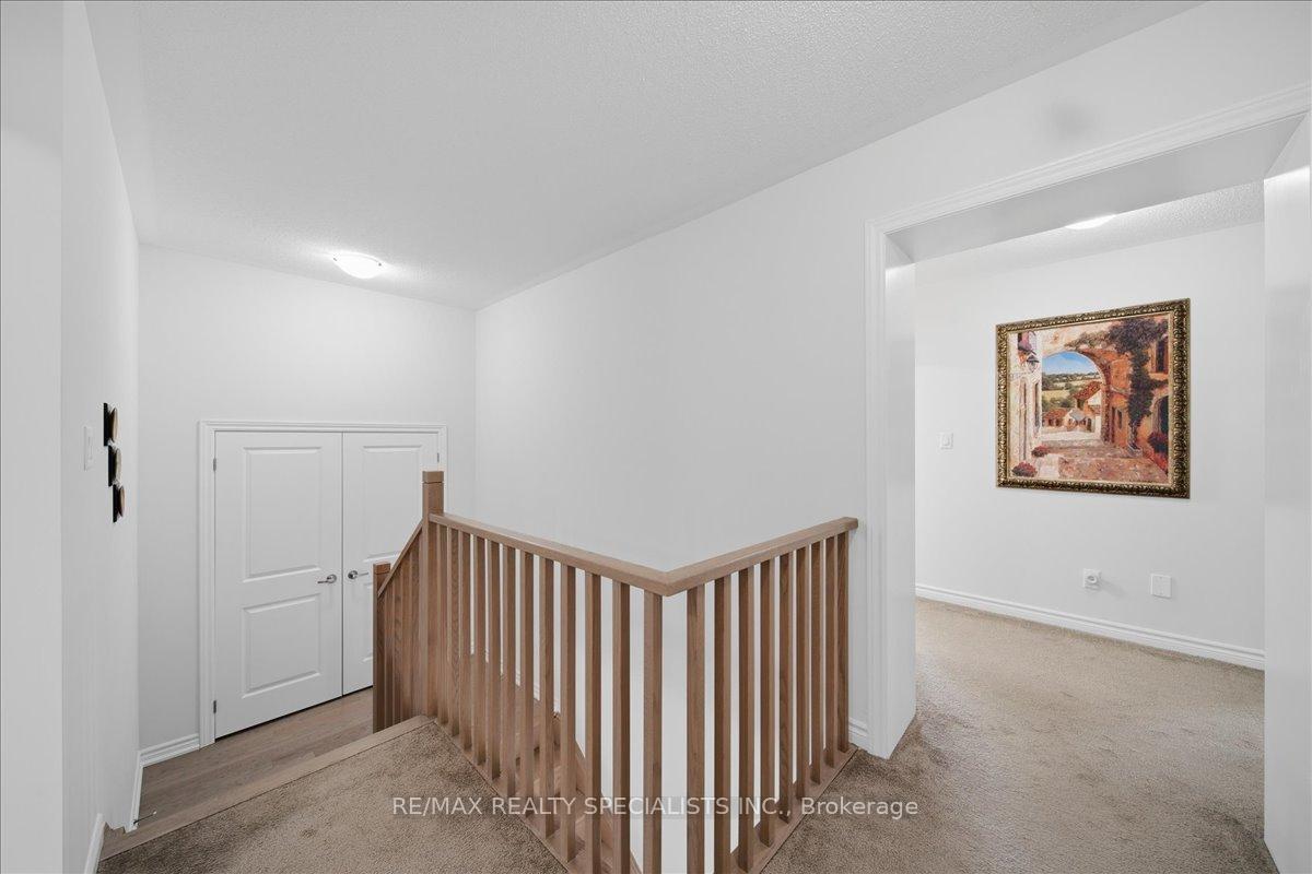 Photo 30 of 120 Durham Avenue, Barrie, Rural Barrie Southeast — HOMEH