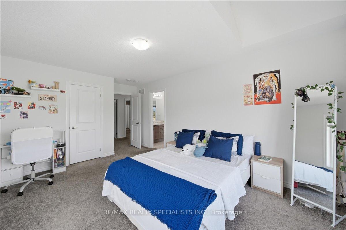 Photo 44 of 120 Durham Avenue, Barrie, Rural Barrie Southeast — HOMEH